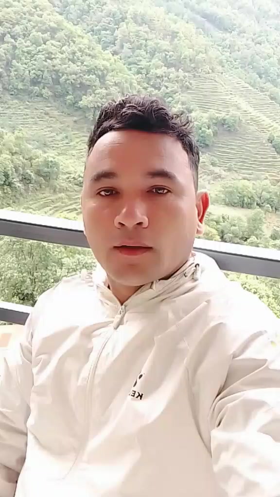 @Purna Khadka