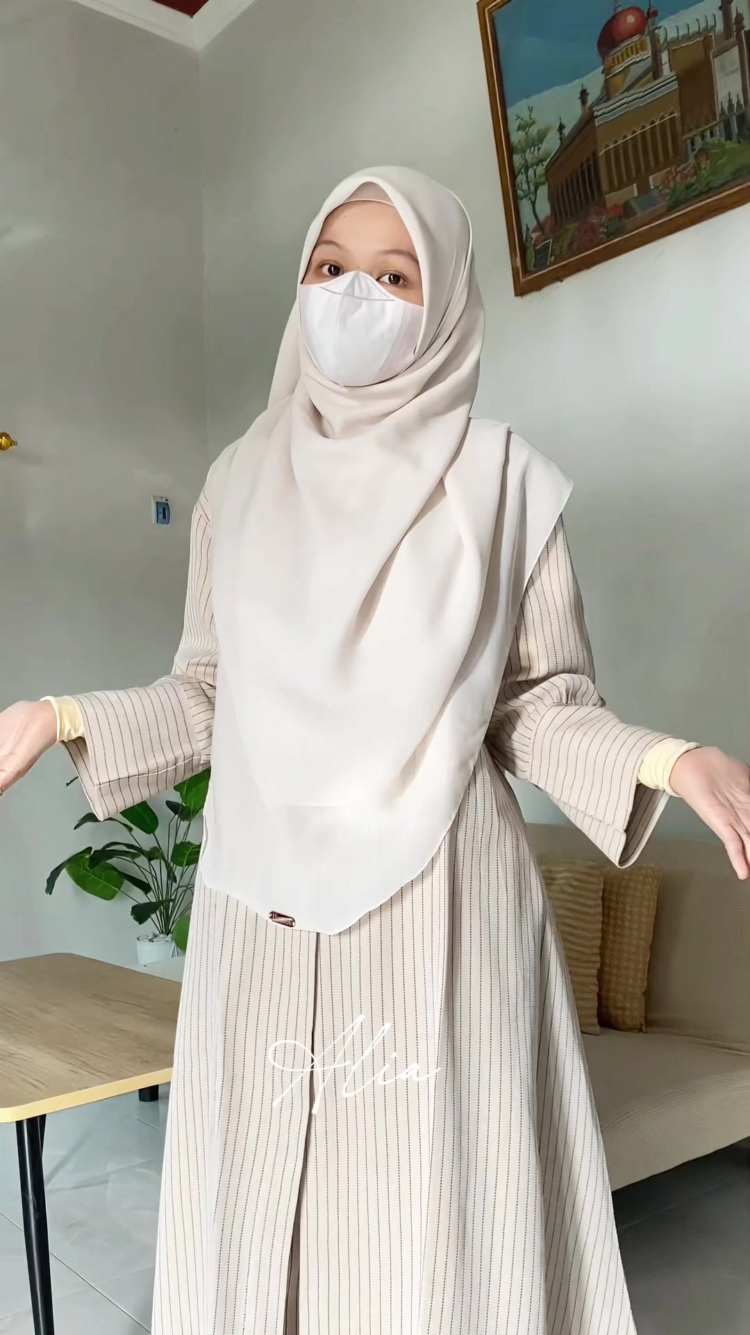 @Alia