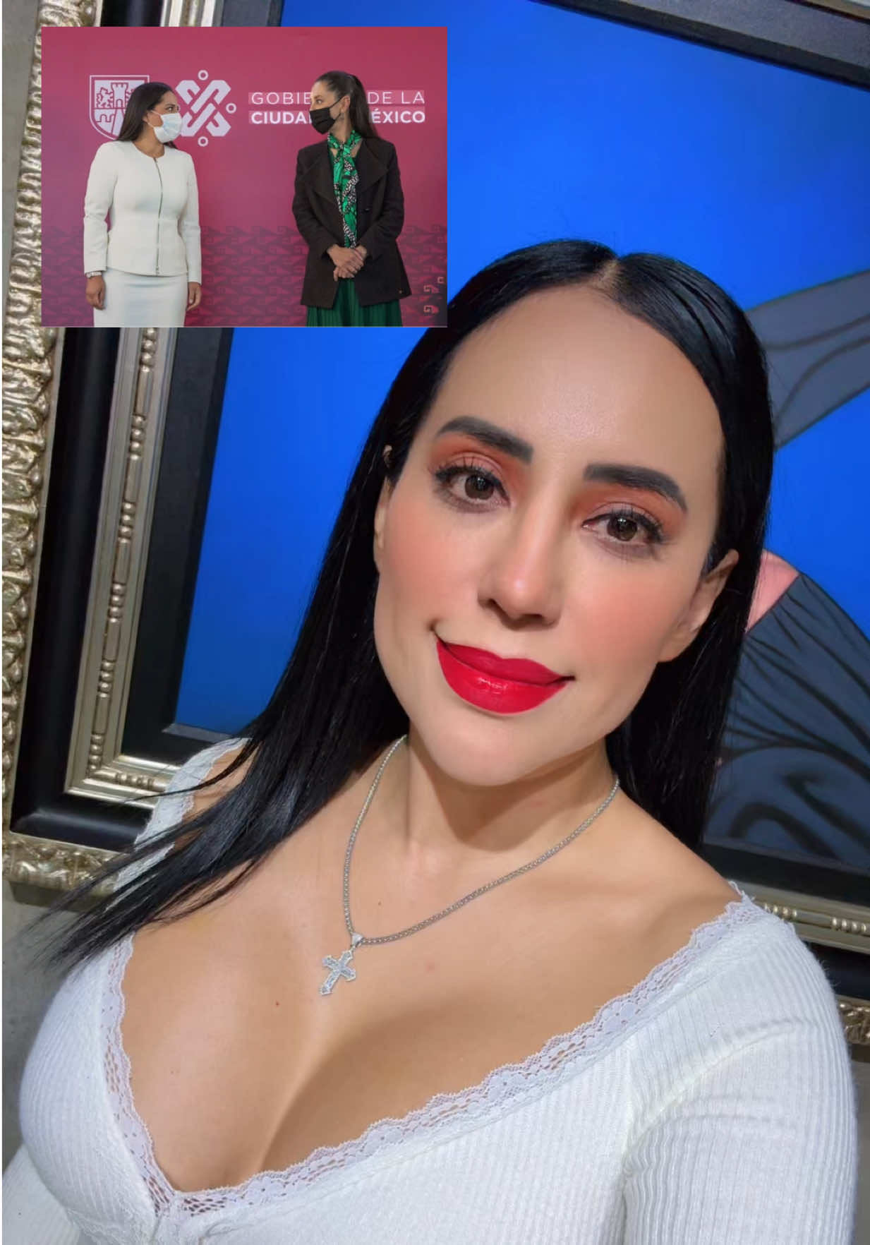 @Sandra Cuevas