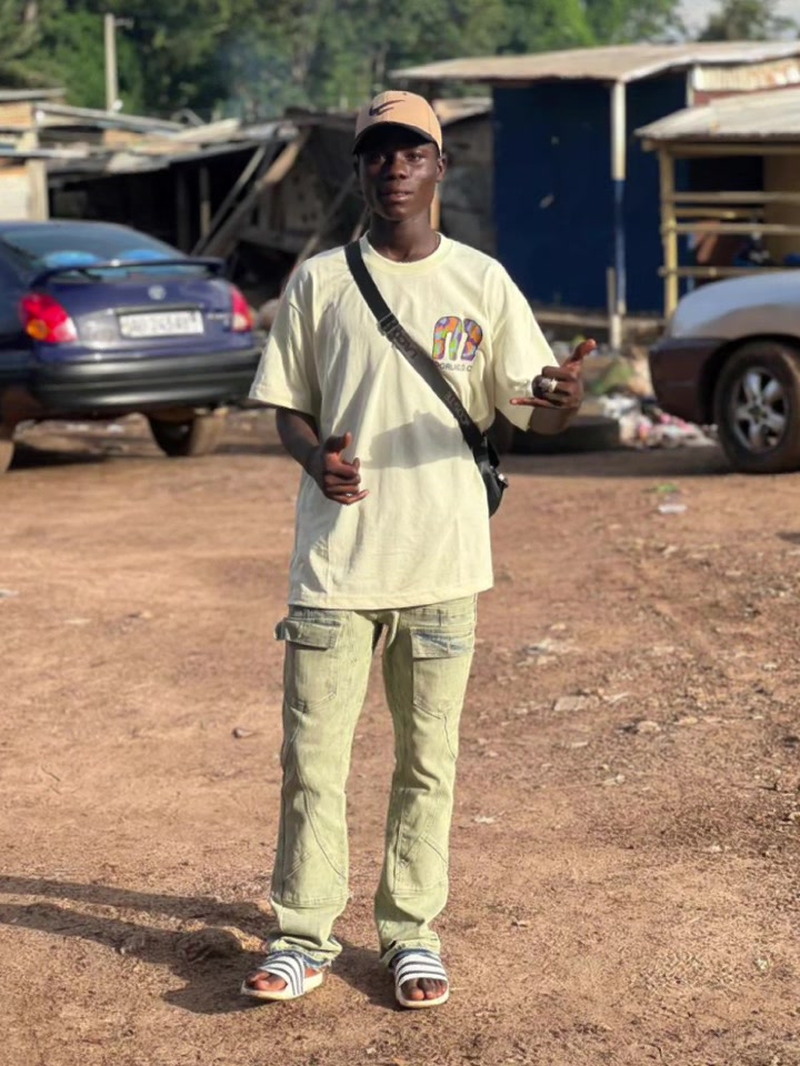 @Bah CHINAPE 🫡 SIMPA 🔥🇨🇮✊🏿