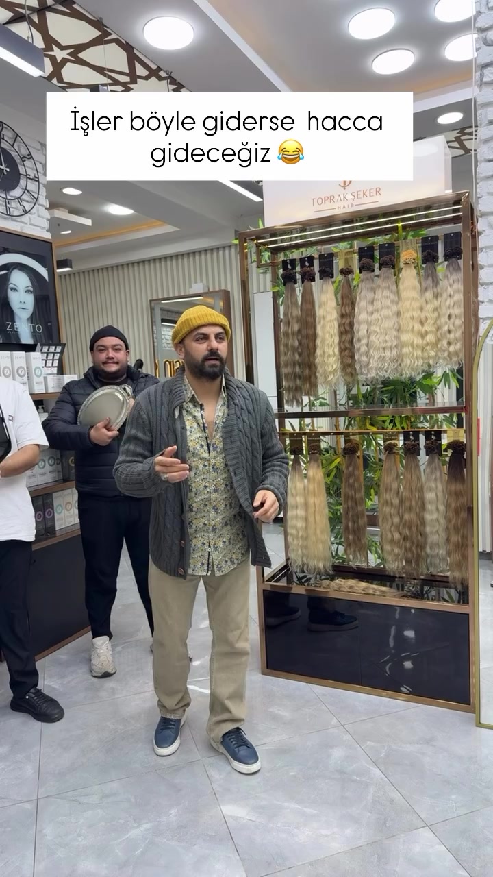 @Sefa yıldız kuaför