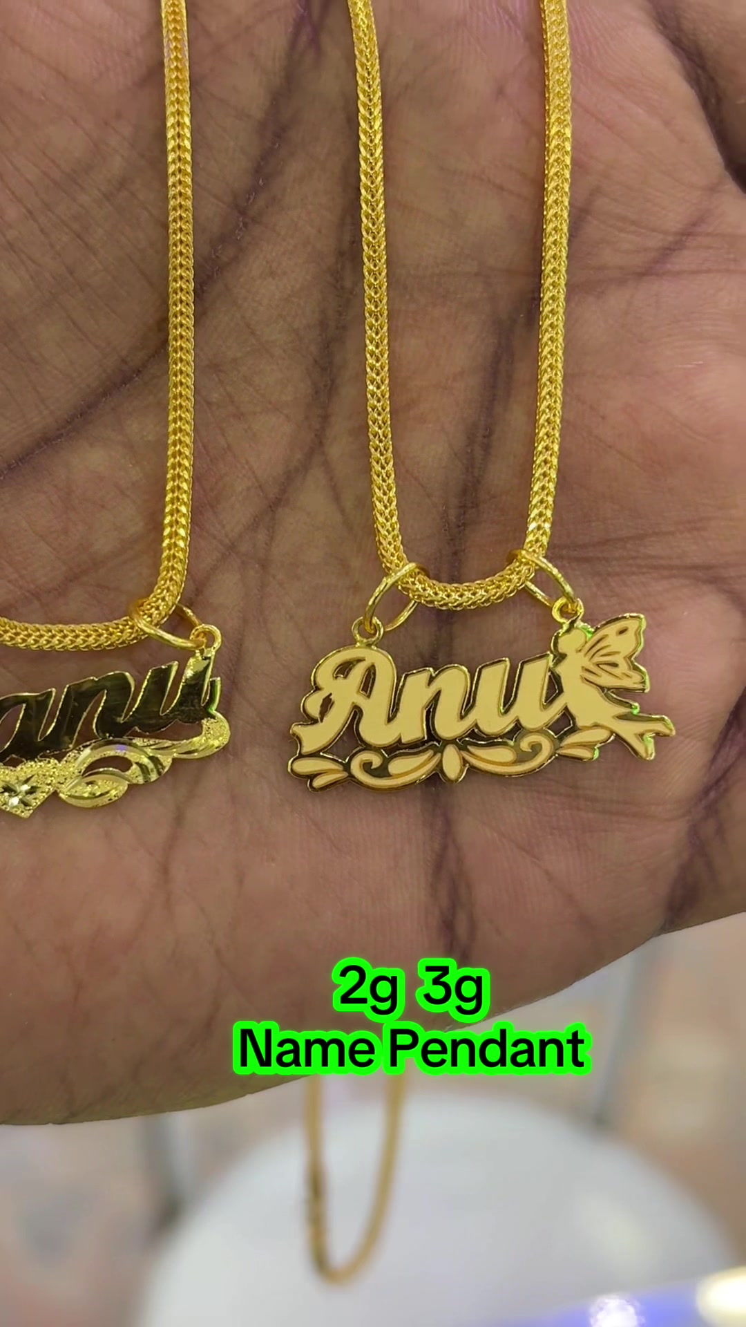 @Khanchana Jewellers
