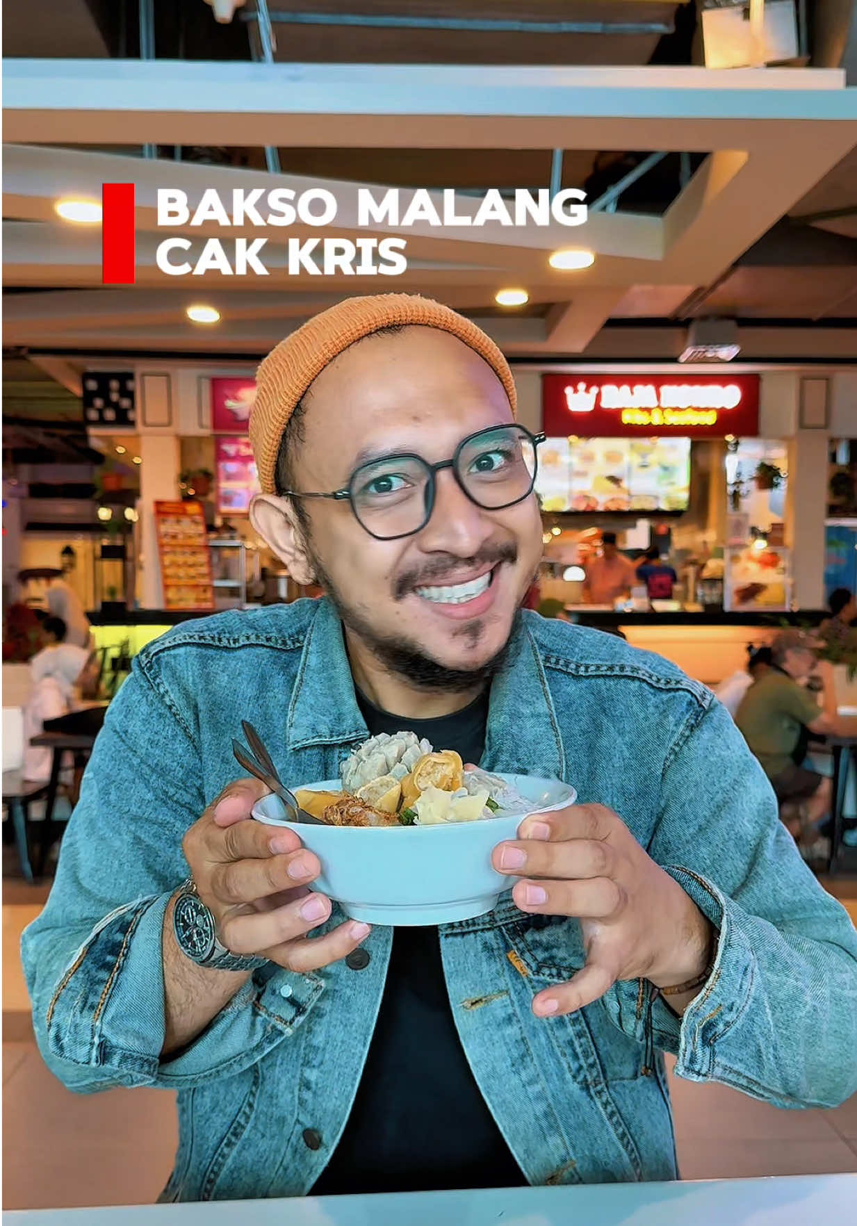 @Rame Rame Tangcity