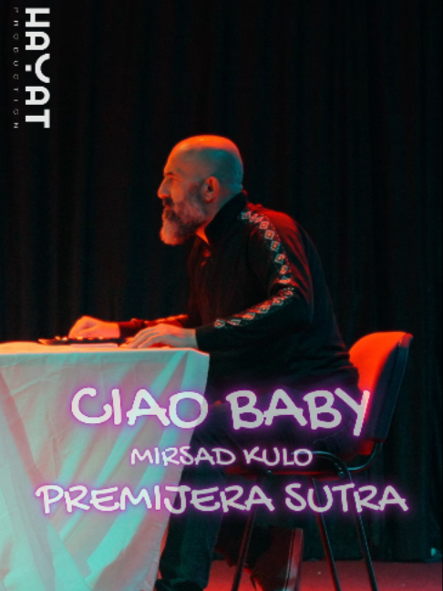 @HayatProduction