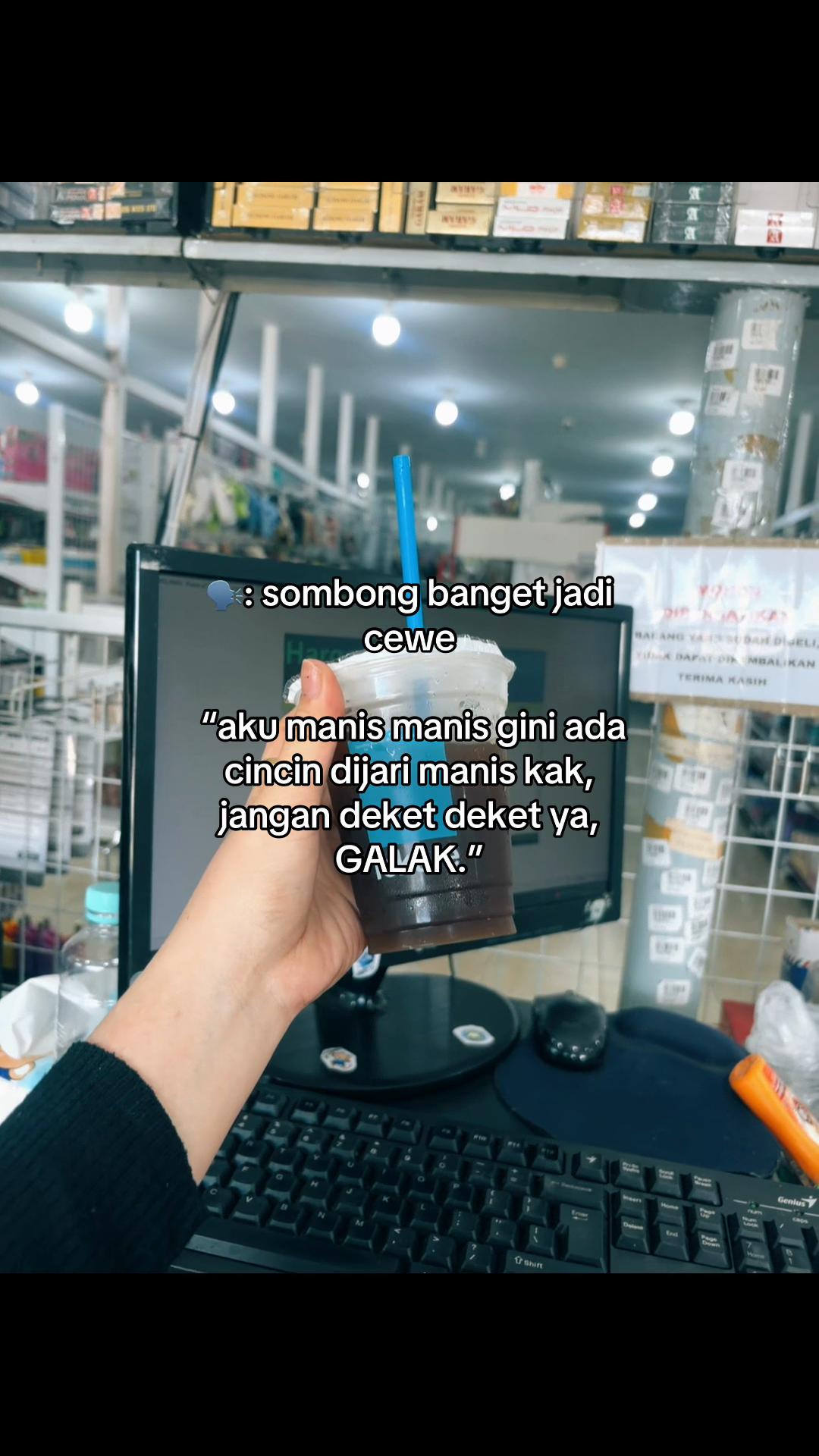 @Tergantung mood๐งโ๏ธโก๏ธ๐ซ