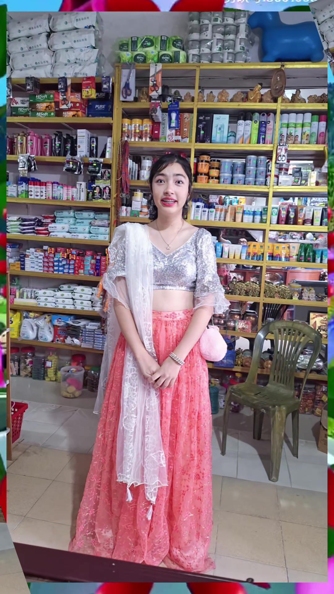 @Mohan Chhetri