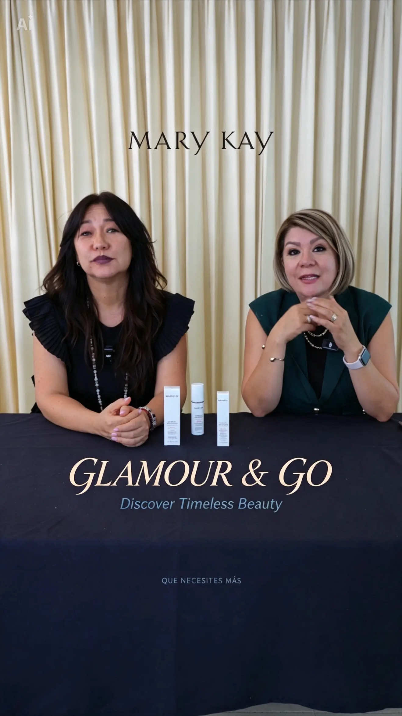 @Jacky Martinez Mary Kay