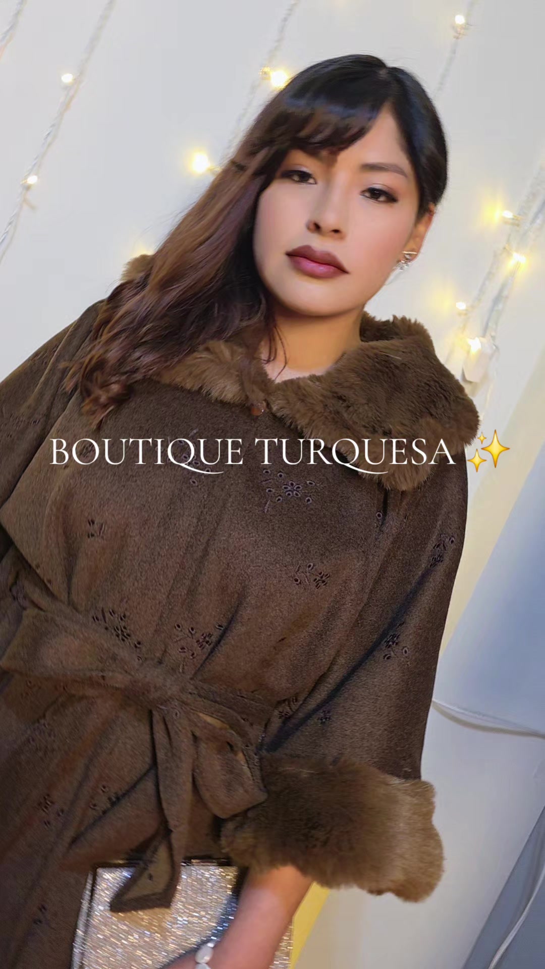 @BOUTIQUE TURQUESA 🦋