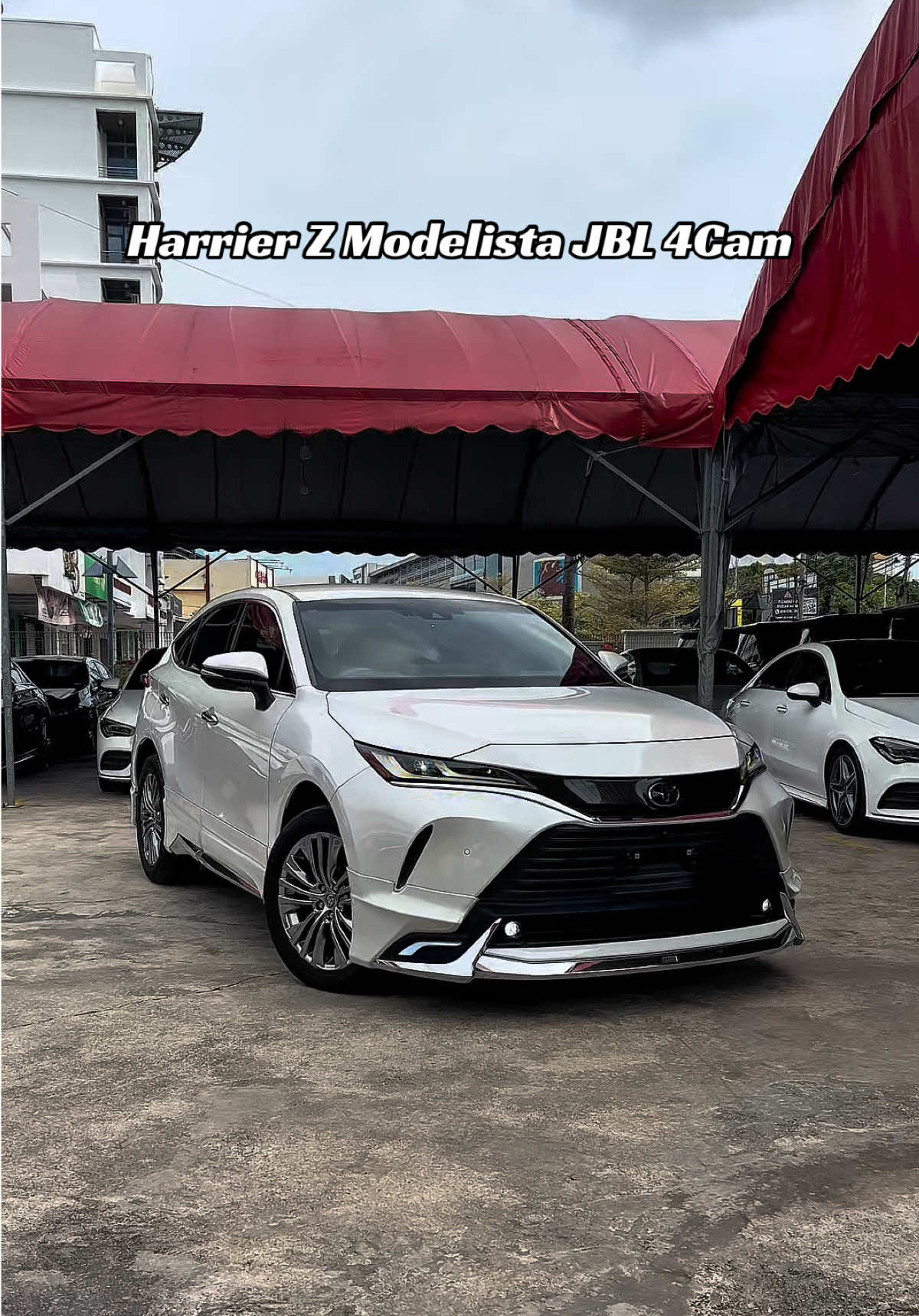@Azri LBI Motor