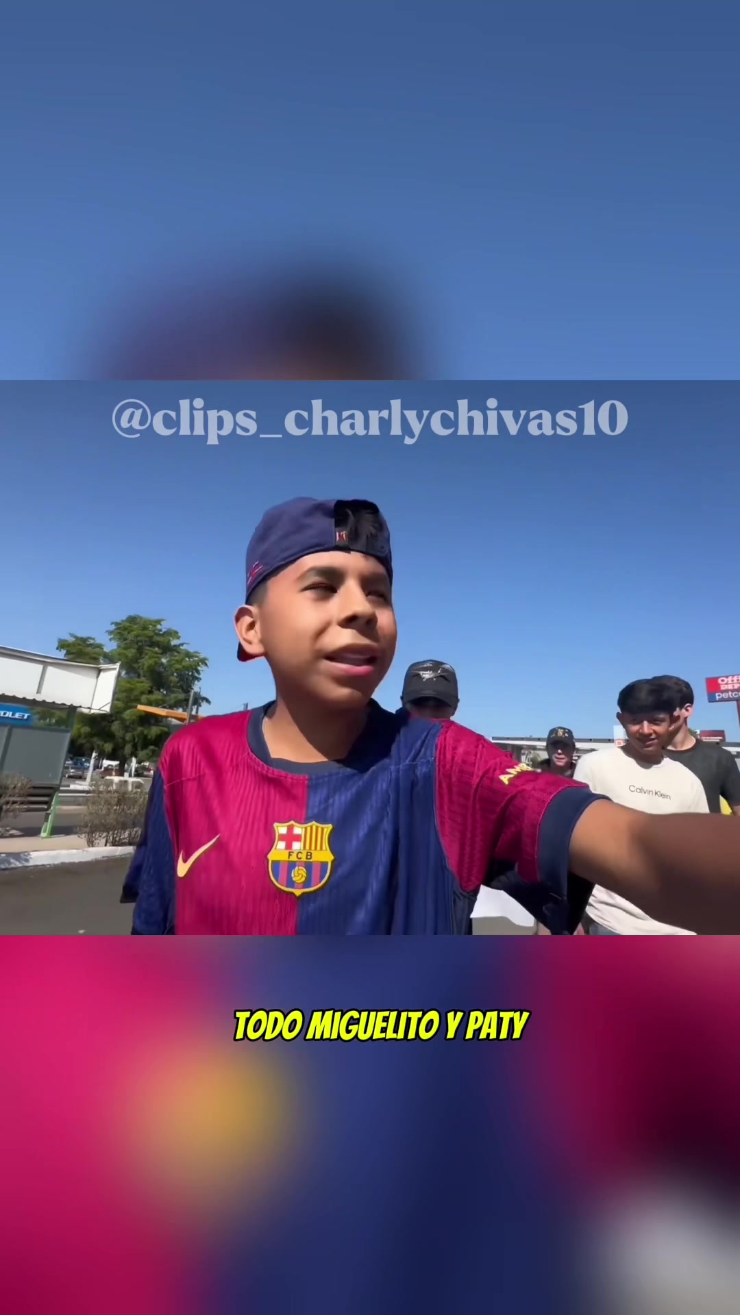 @Clips Charly 10