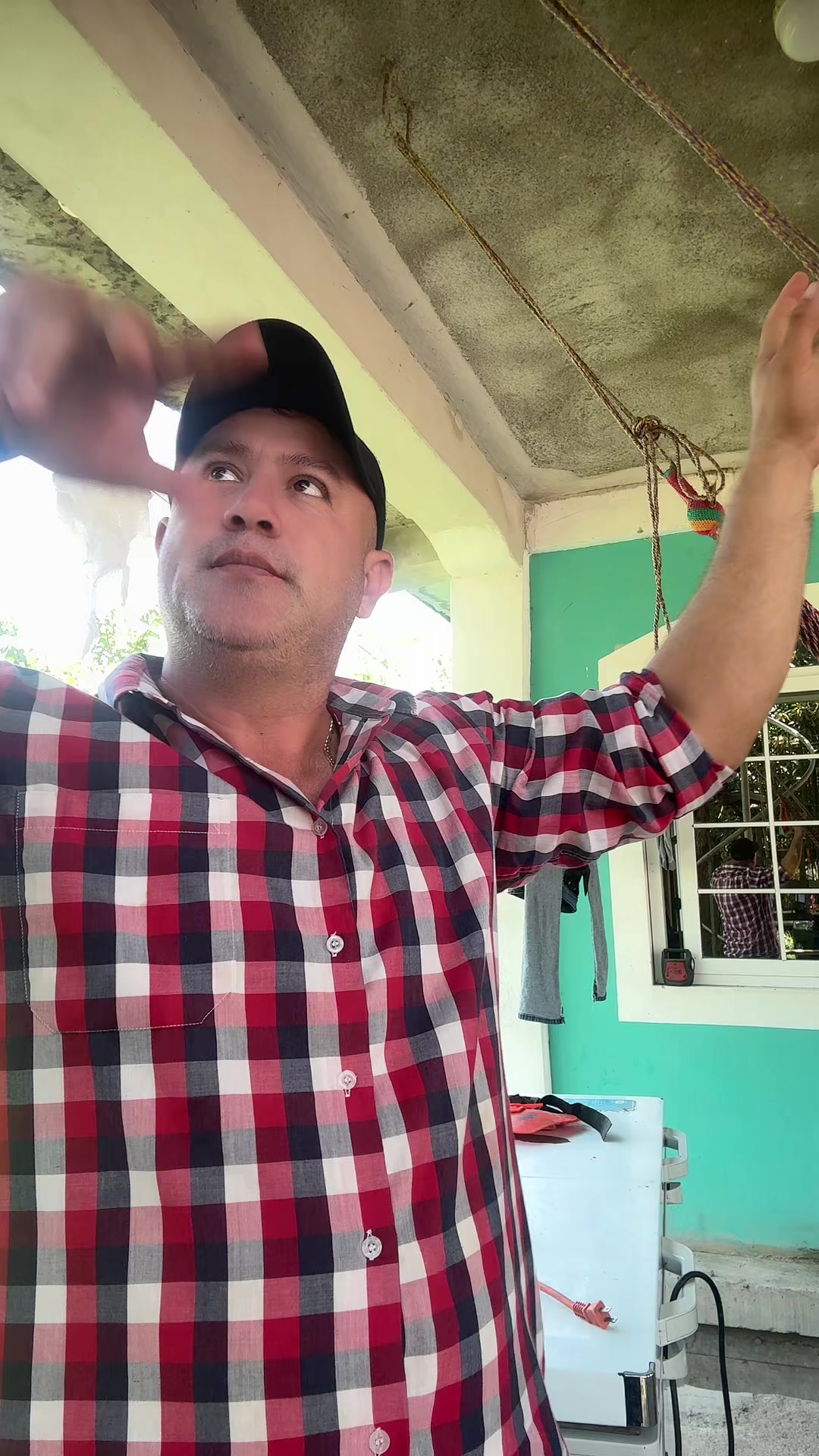 @Rancho.la Gloria… PB
