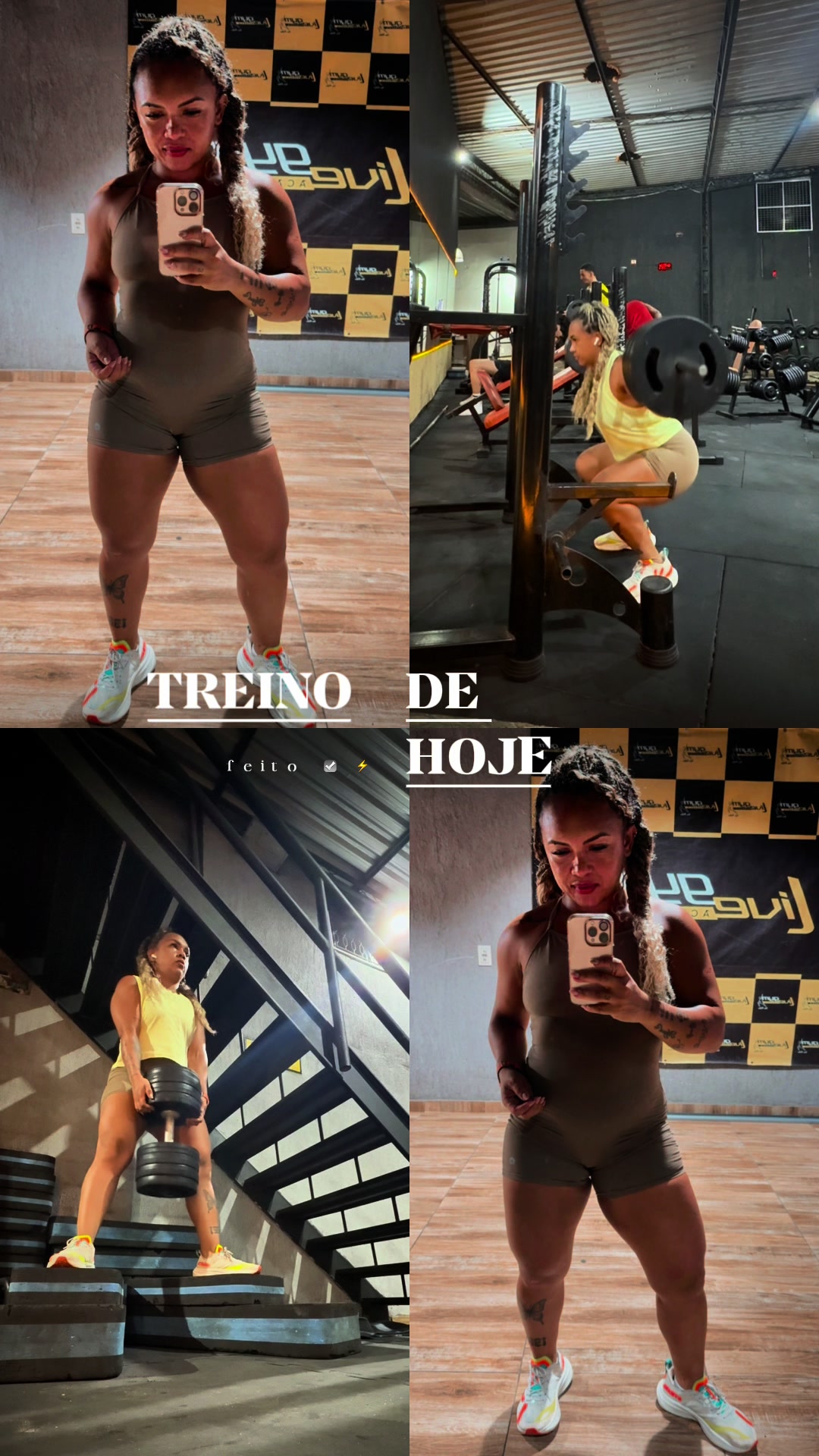 @Thais Alves