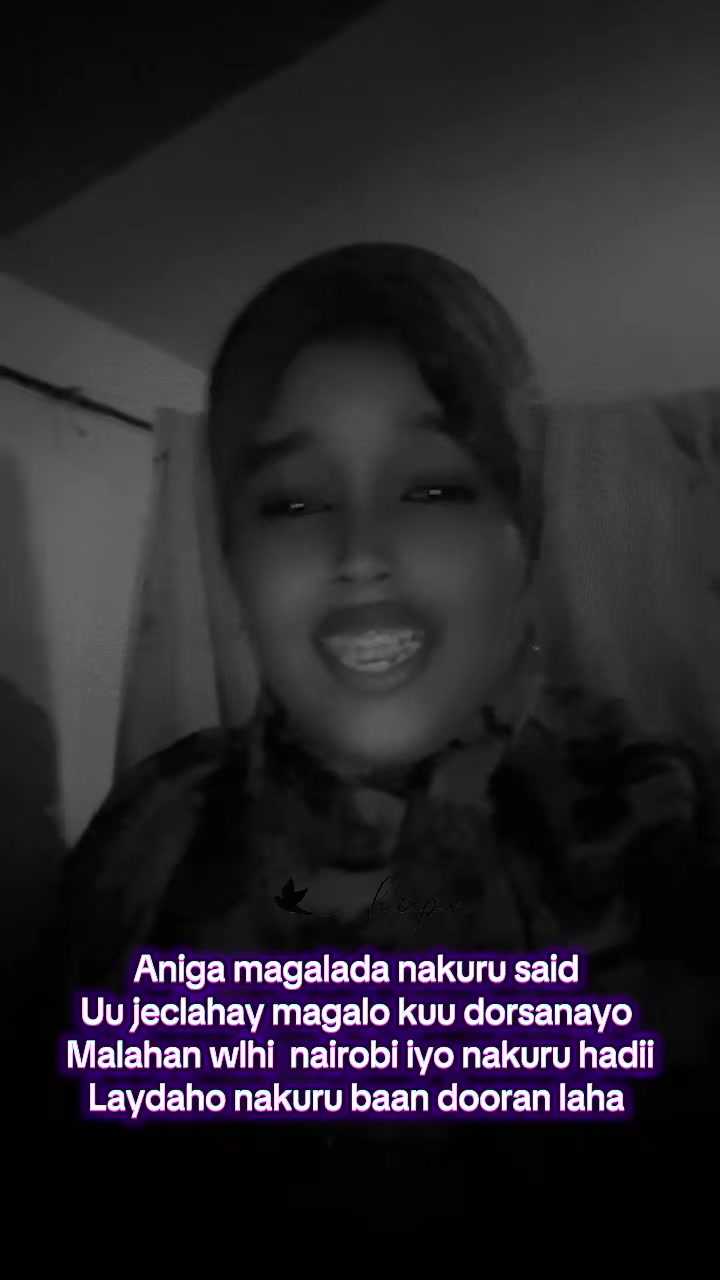 @Queen Aisha