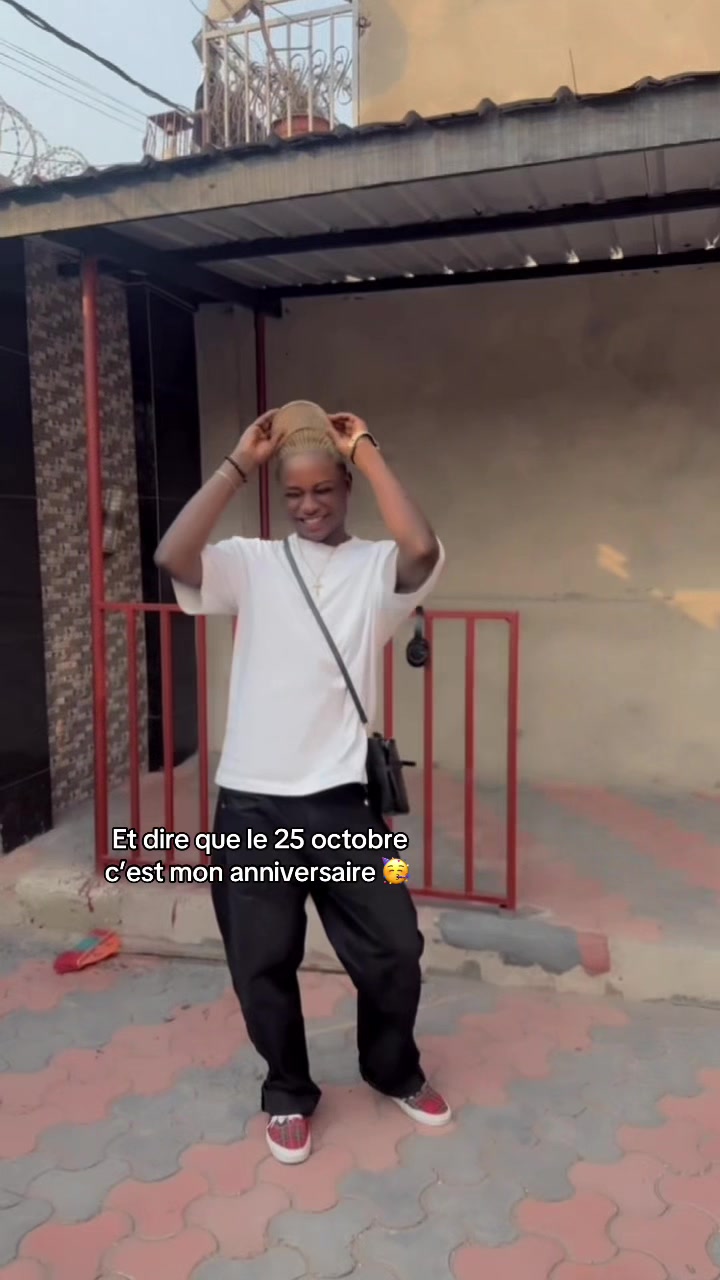 @25 octobre 🎂🥳