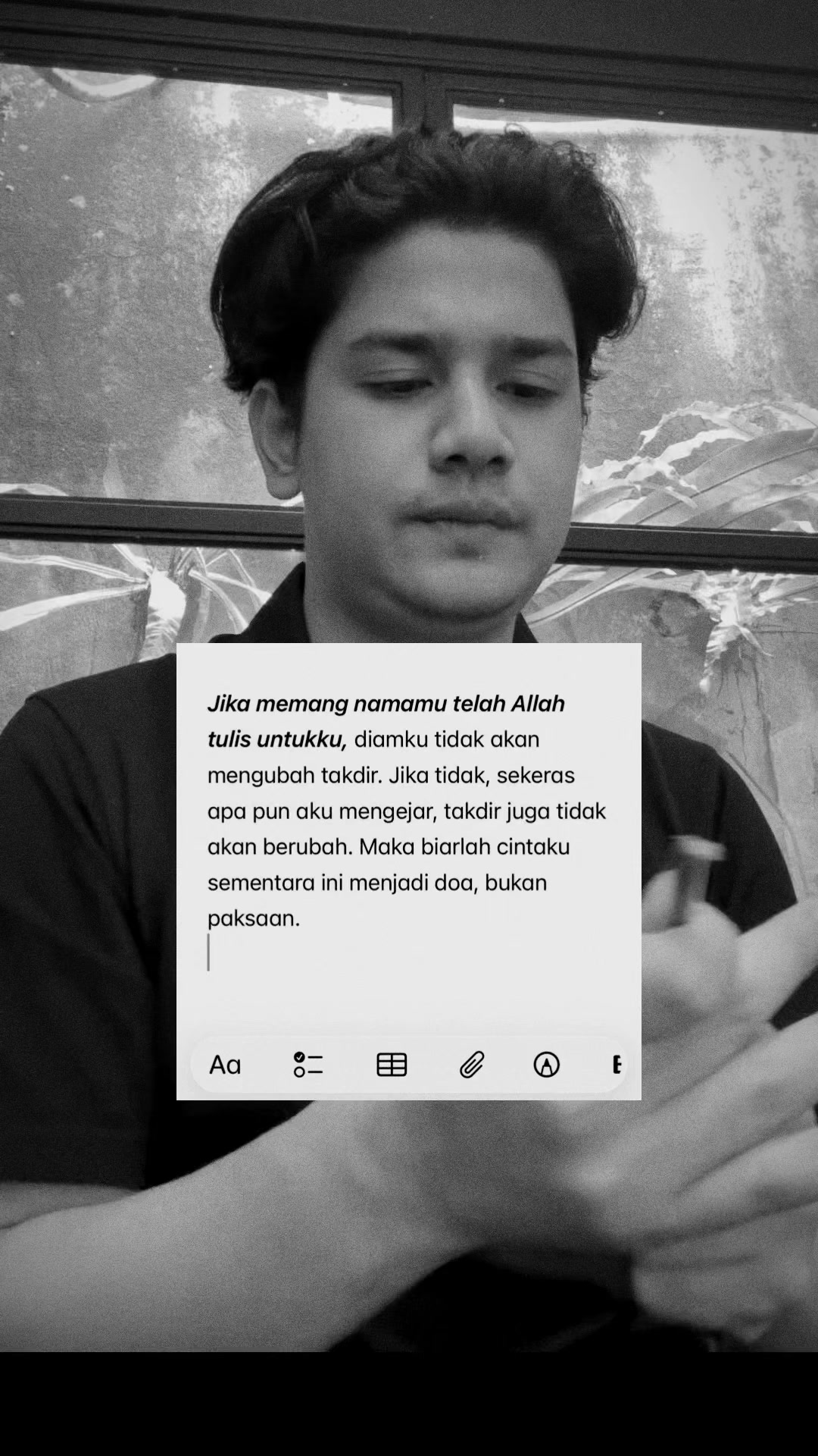 @Syakirdaulay