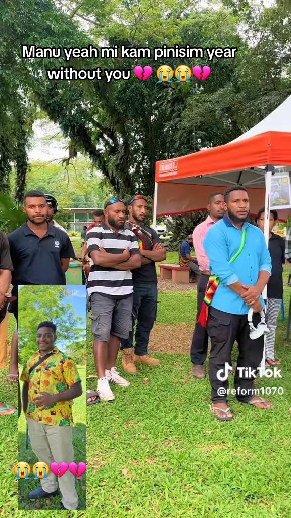 @Leme Ezekiel 🇵🇬📍