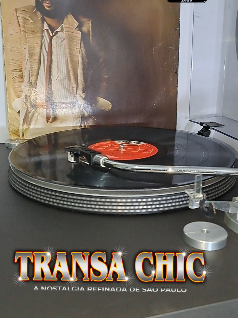 @TRANSACHIC NOSTALGIA BLACK
