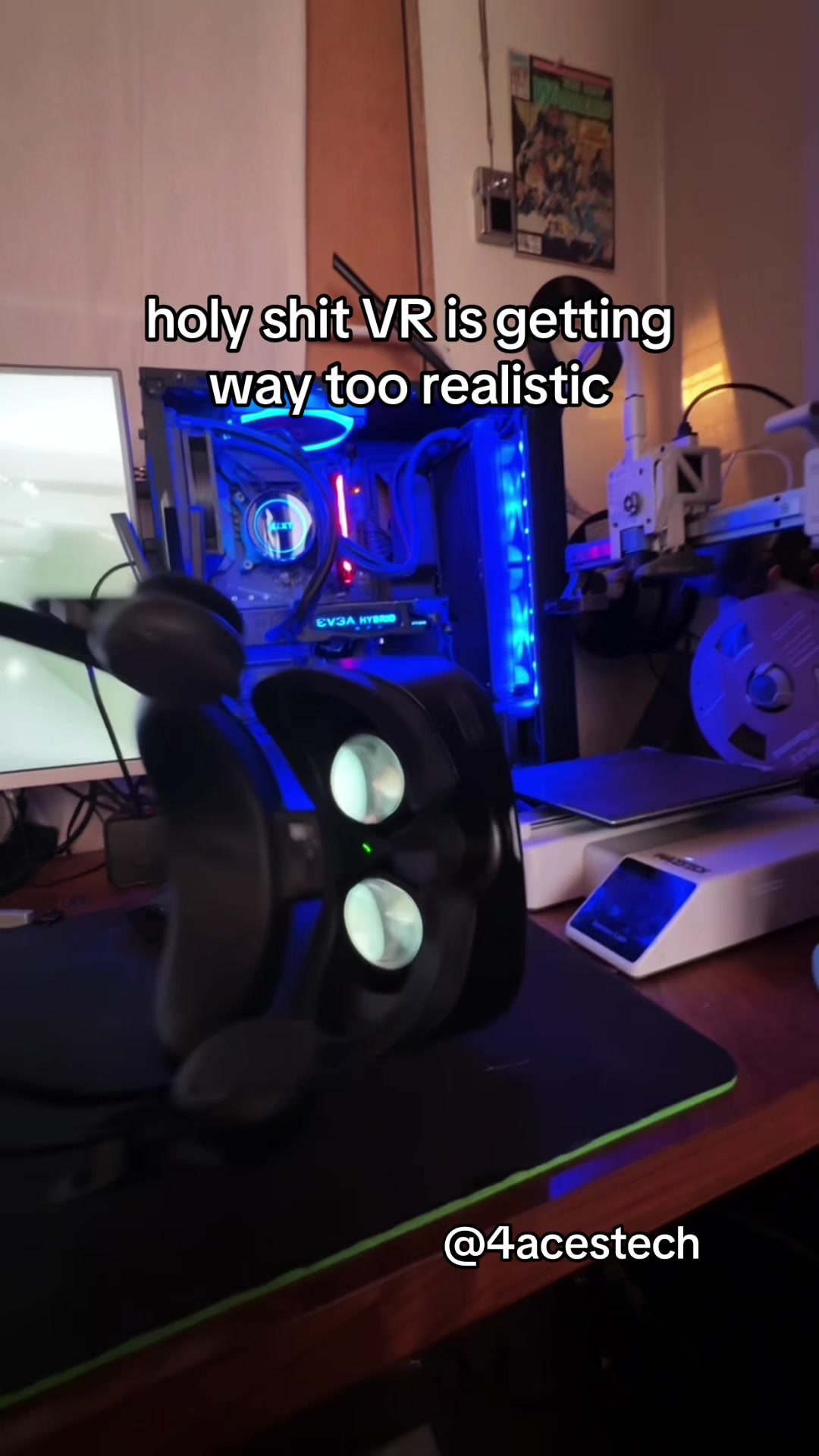 @4Acestech™