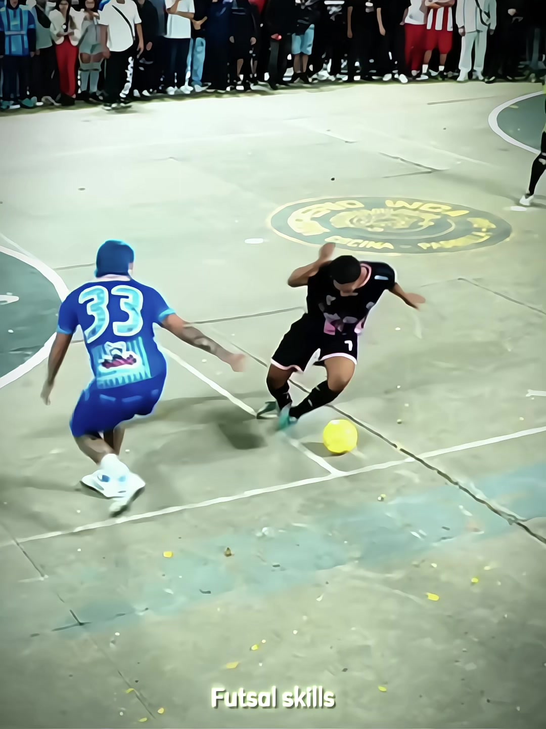 @Futsalskills07 𓃶