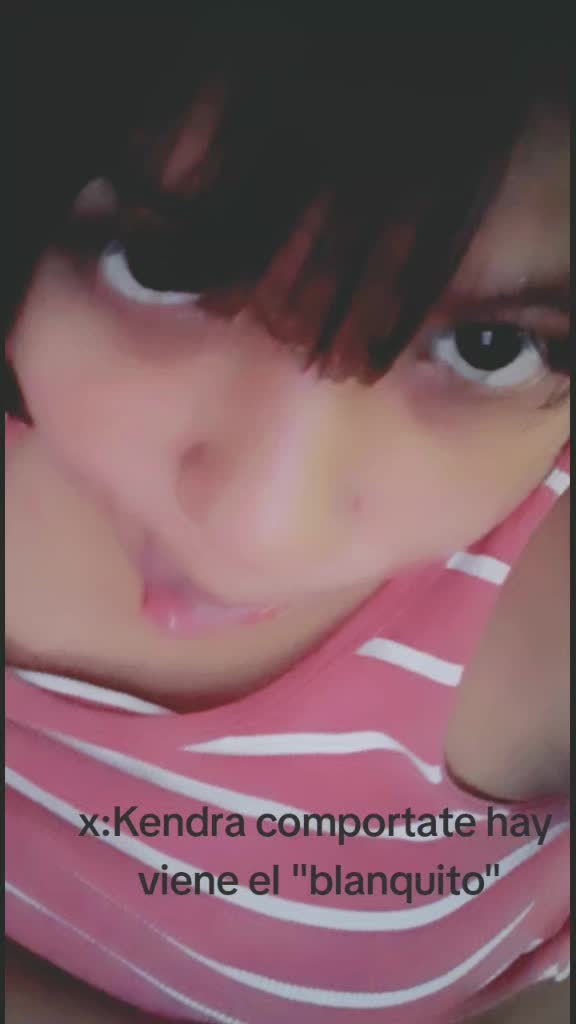 @˗ˏˋ ʚ𝓴𝓮𝓷𝓭𝓻𝓲𝔁ɞ ́ˎ˗