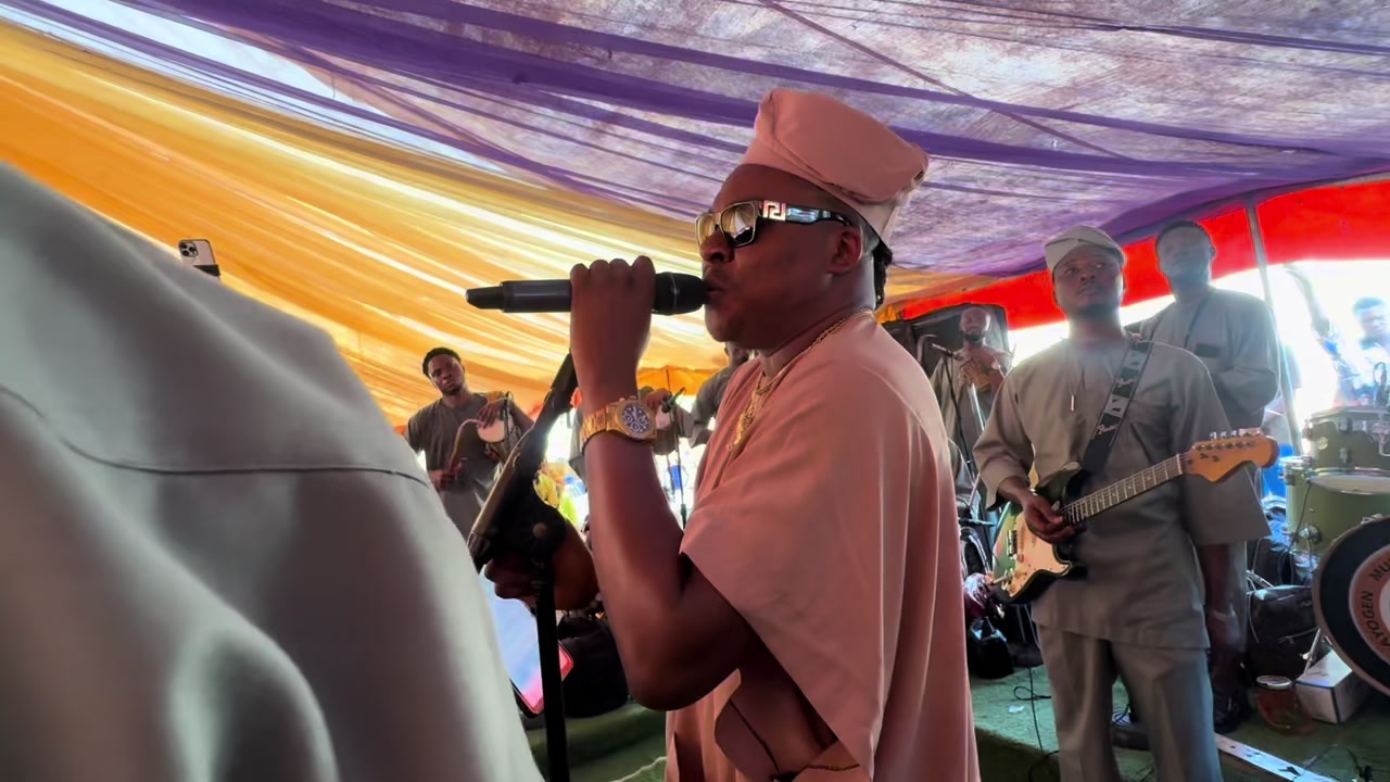@Femi Solar