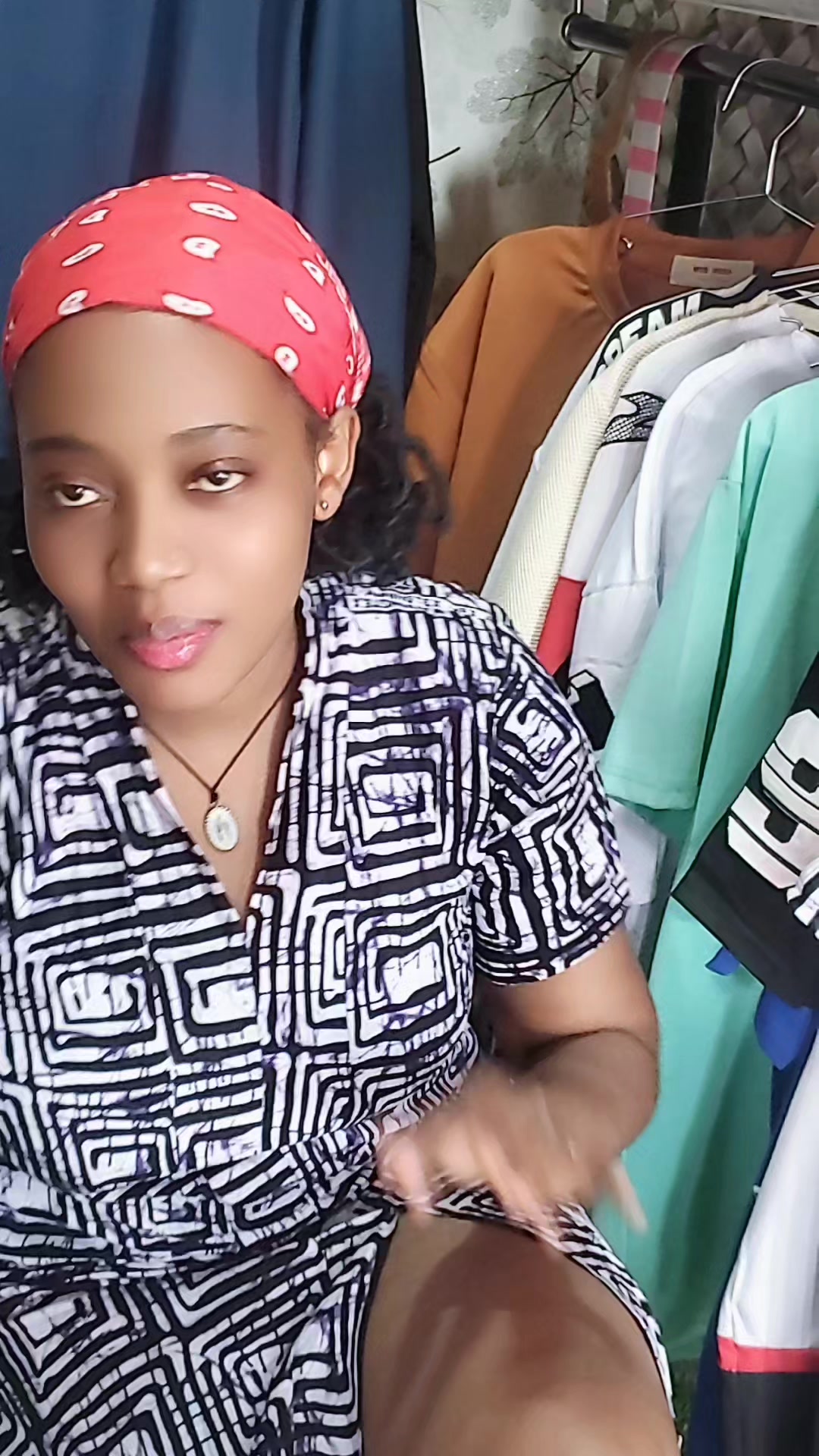 @Nida💖bea Fashionista mbarara