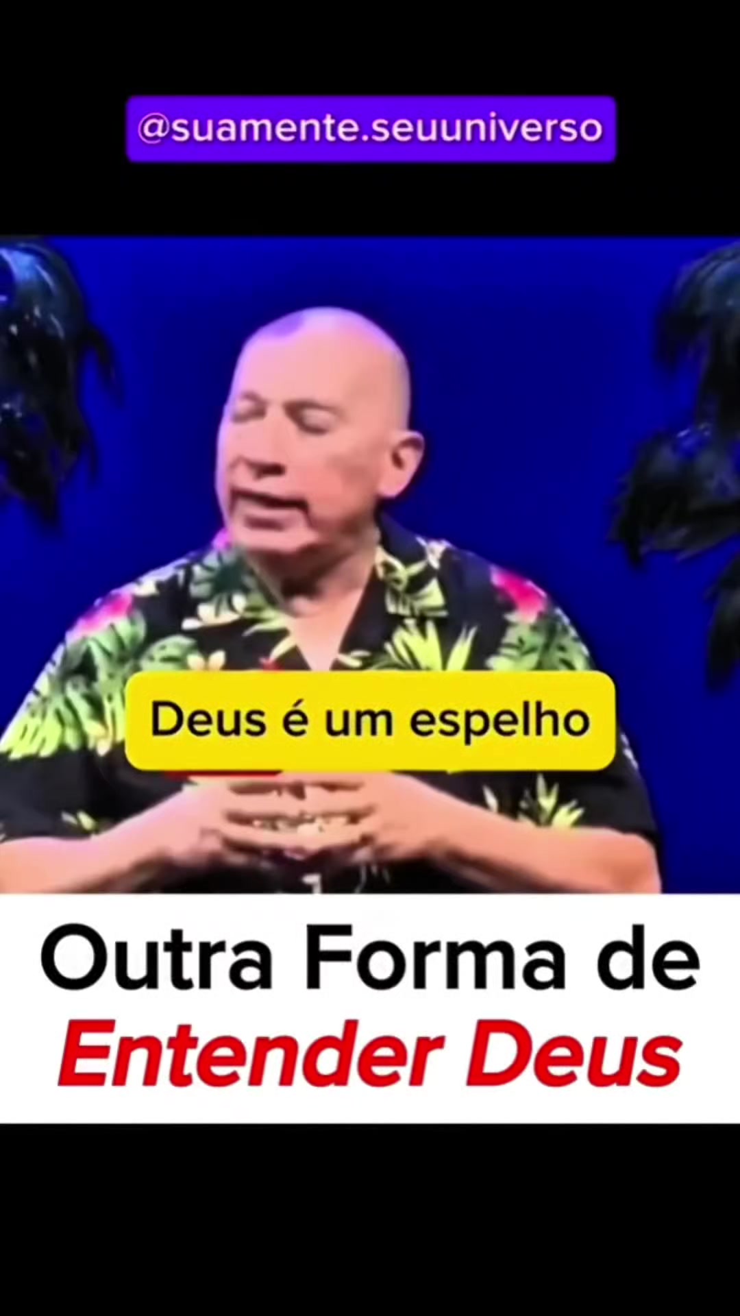 @Sua Mente & Seu Universo