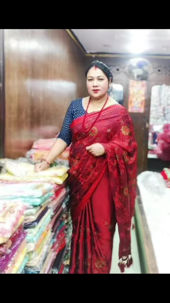 @priyansha & Prabesh my mutu🥰