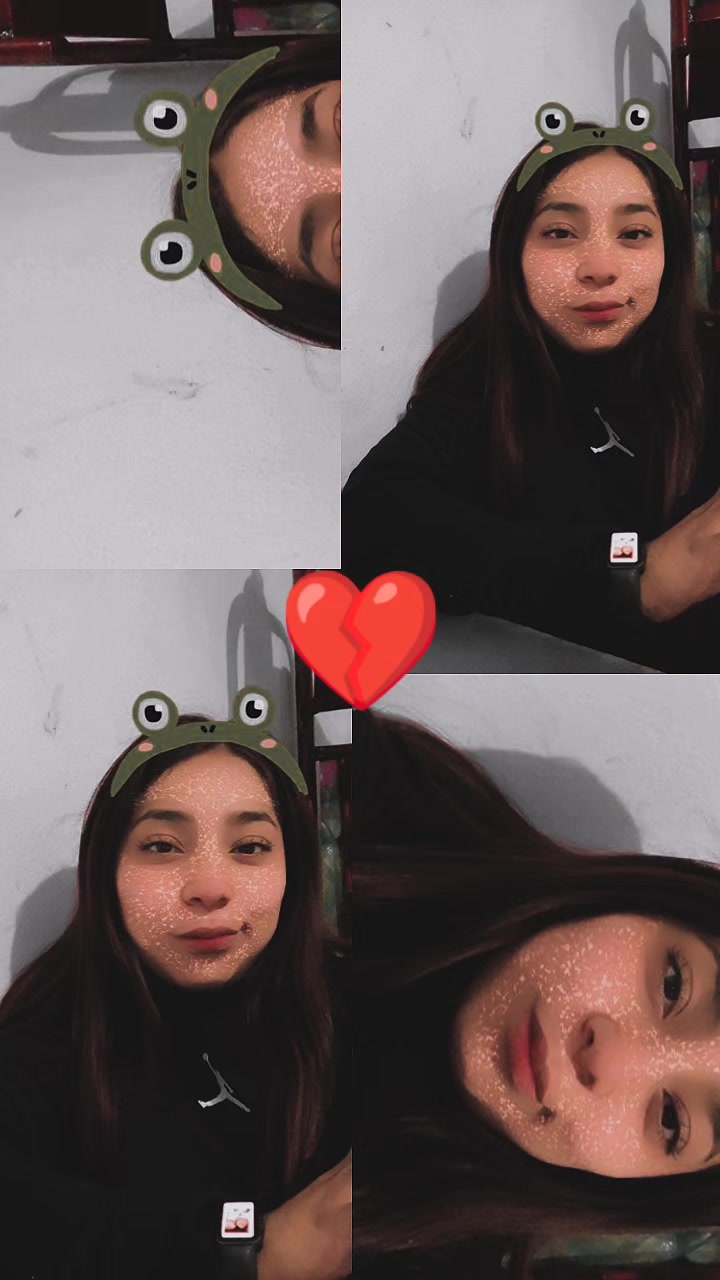 @Gloria Avila