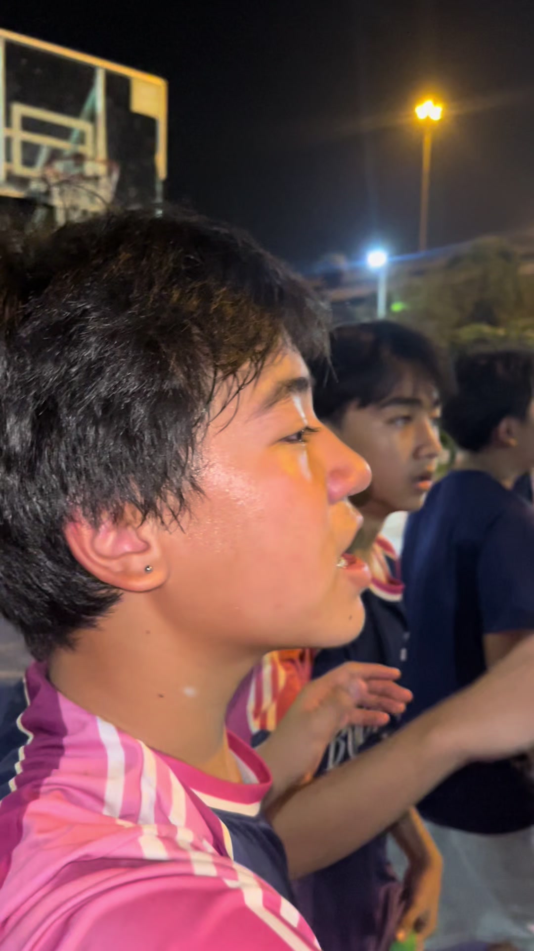 @เช็คนักบาสยูทูปเบอร์