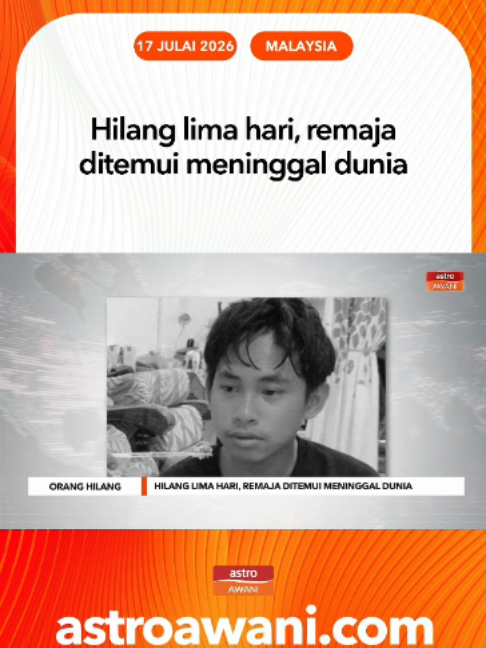 @🇲🇾Astro AWANI🇲🇾