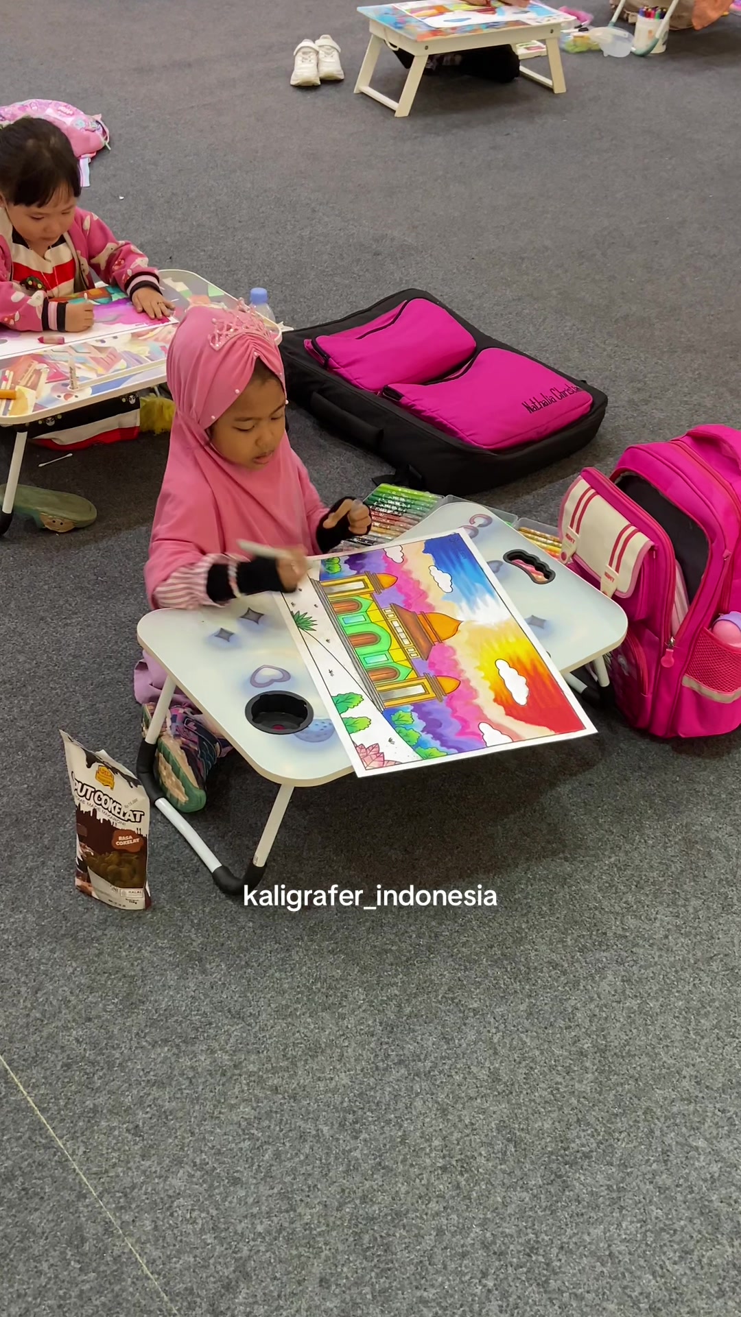 @KALIGRAFER_INDONESIA