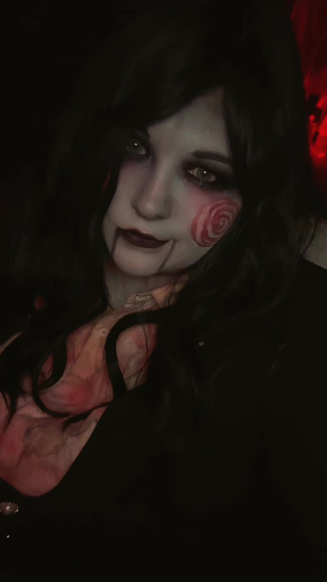@hallochrissycat