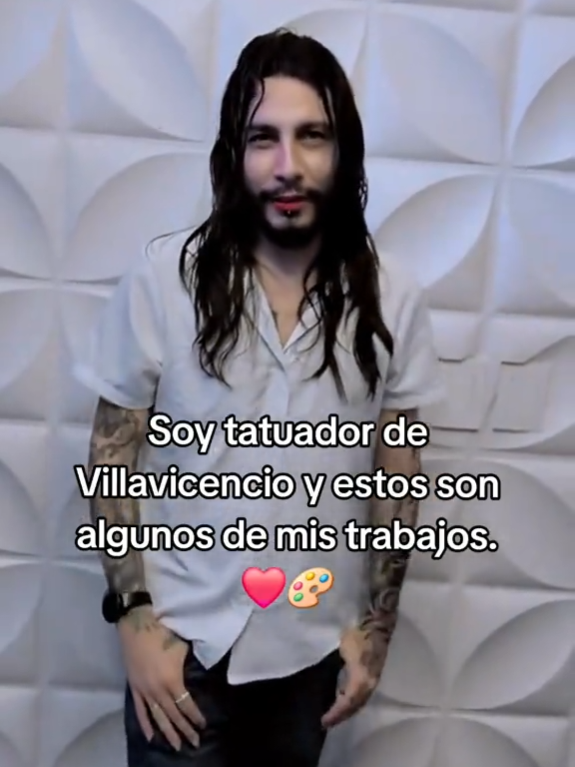 @Johan Velasquez
