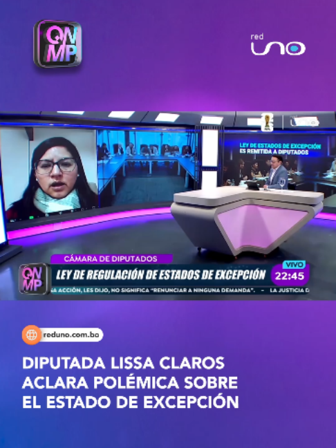 @Que No Me Pierda