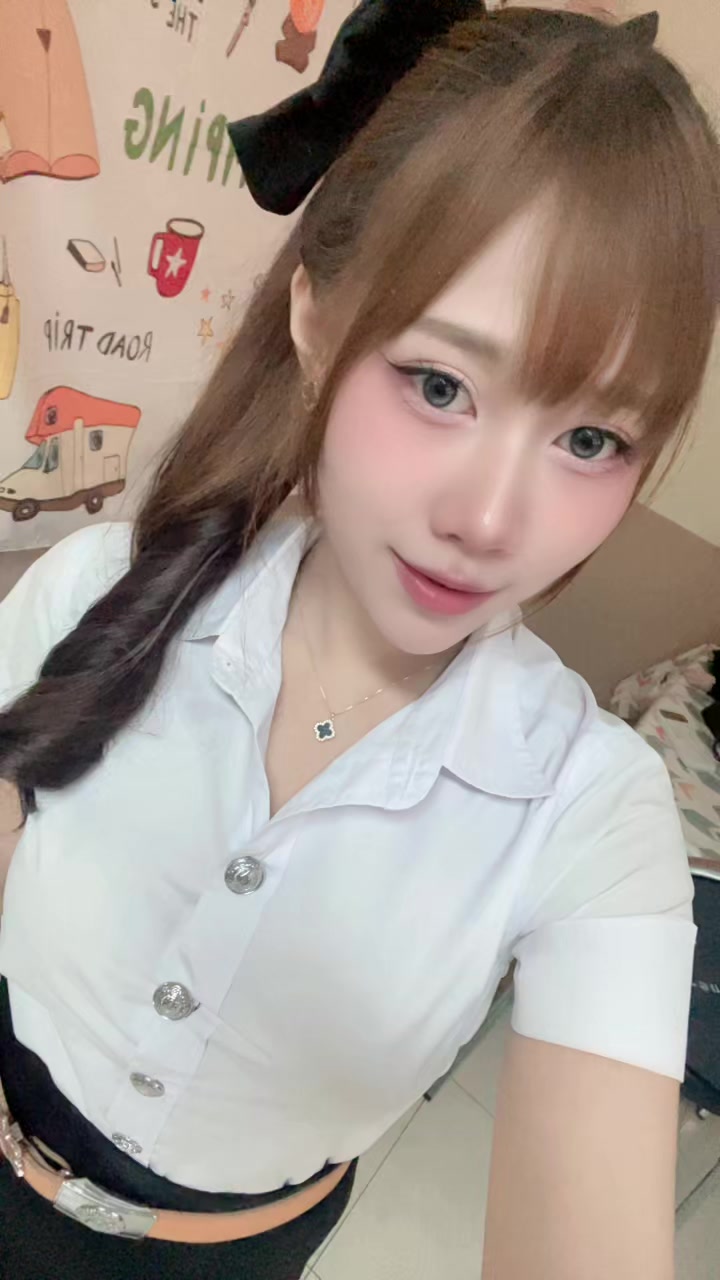 @Yuri kurami