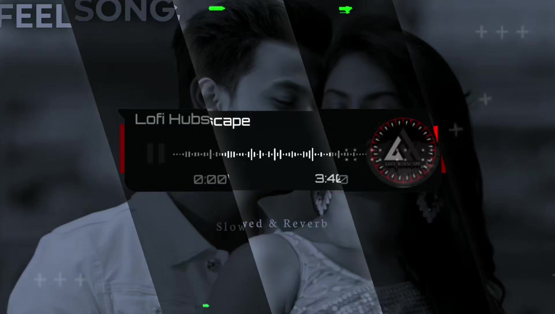 @Lofi Hubscape