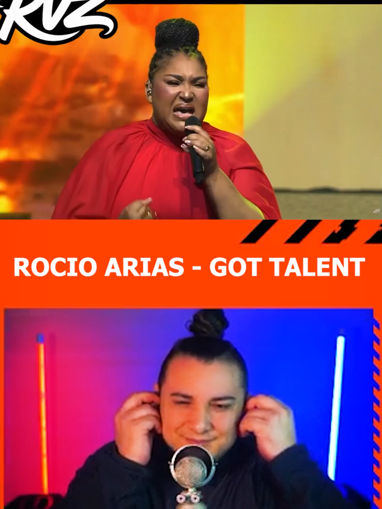 @RVZ STREAM