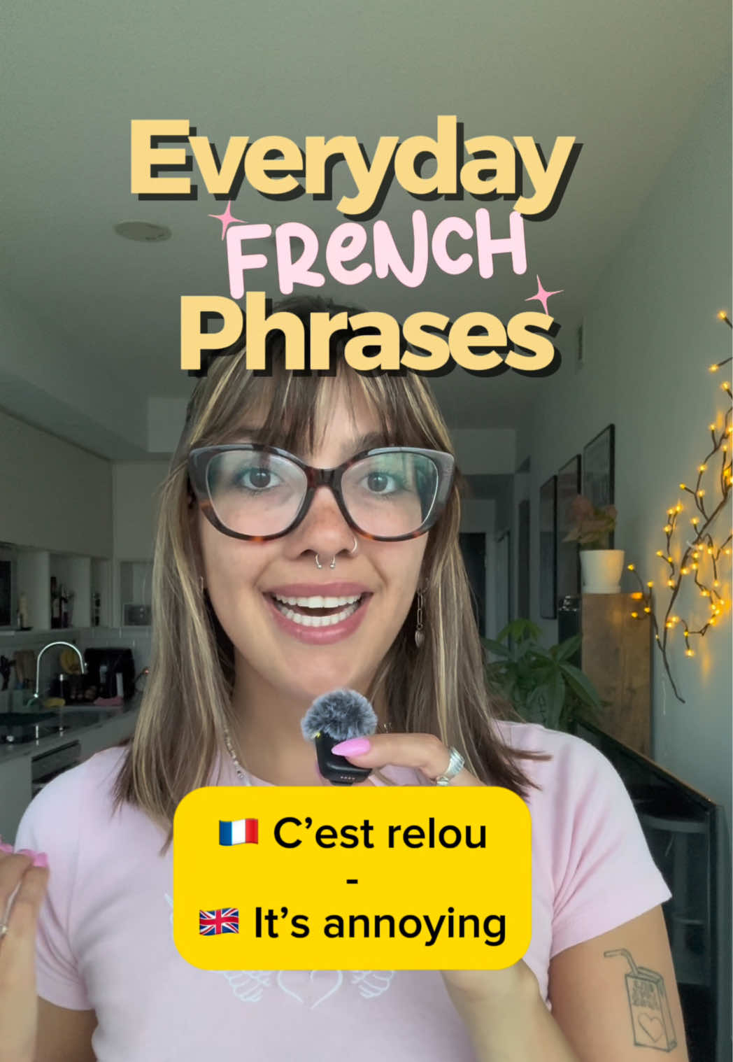 @French with Fer 🇫🇷