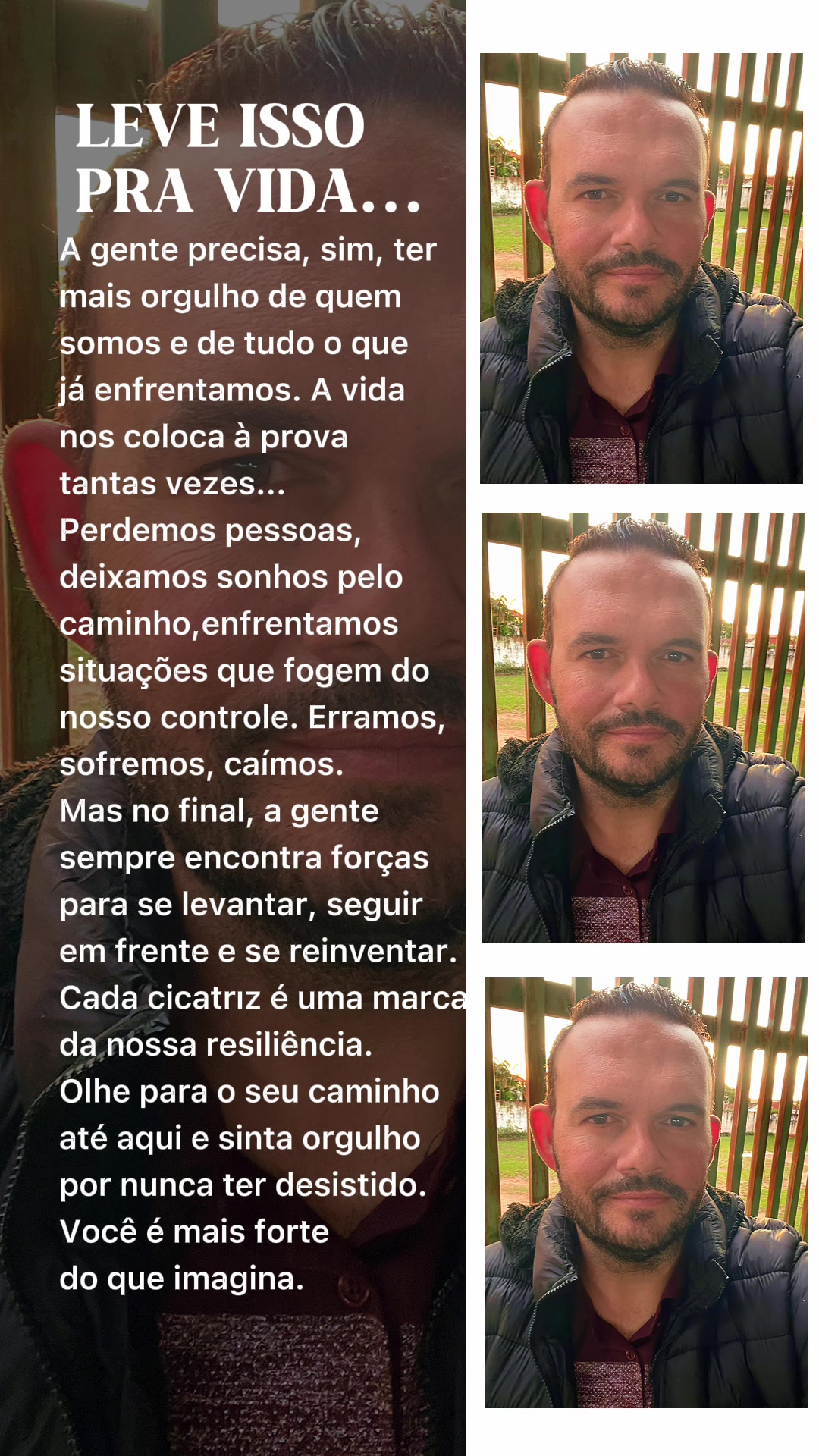 @Charles Willian Azevedo