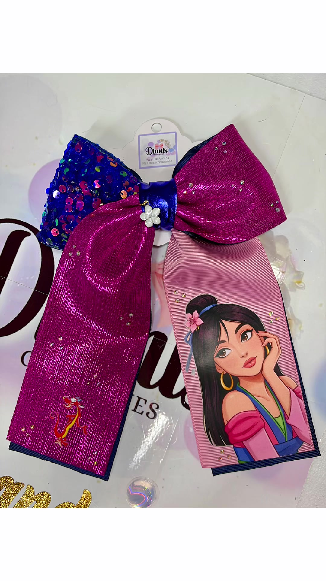 @Dianiscreaciones
