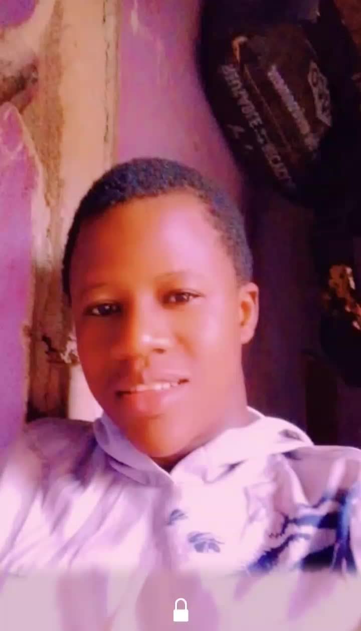 @mustapha kabiru