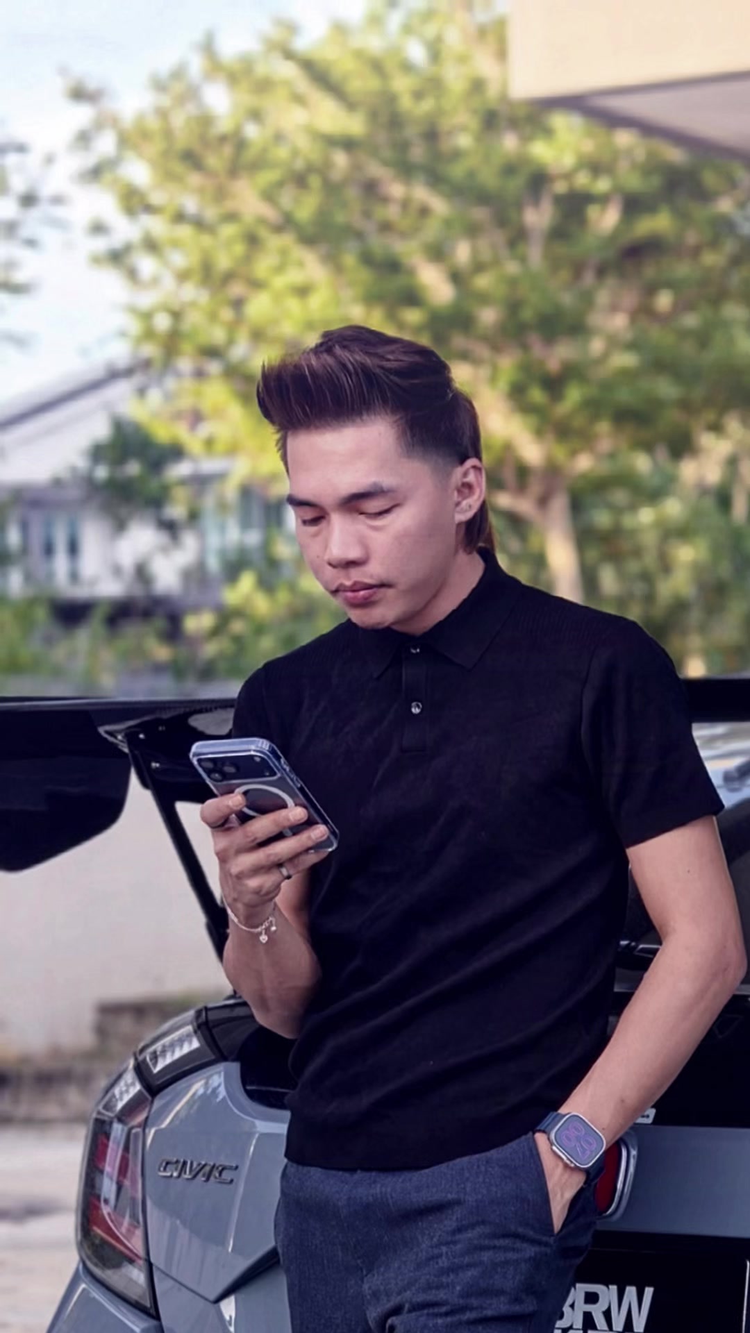 @Syazwan Fahmi