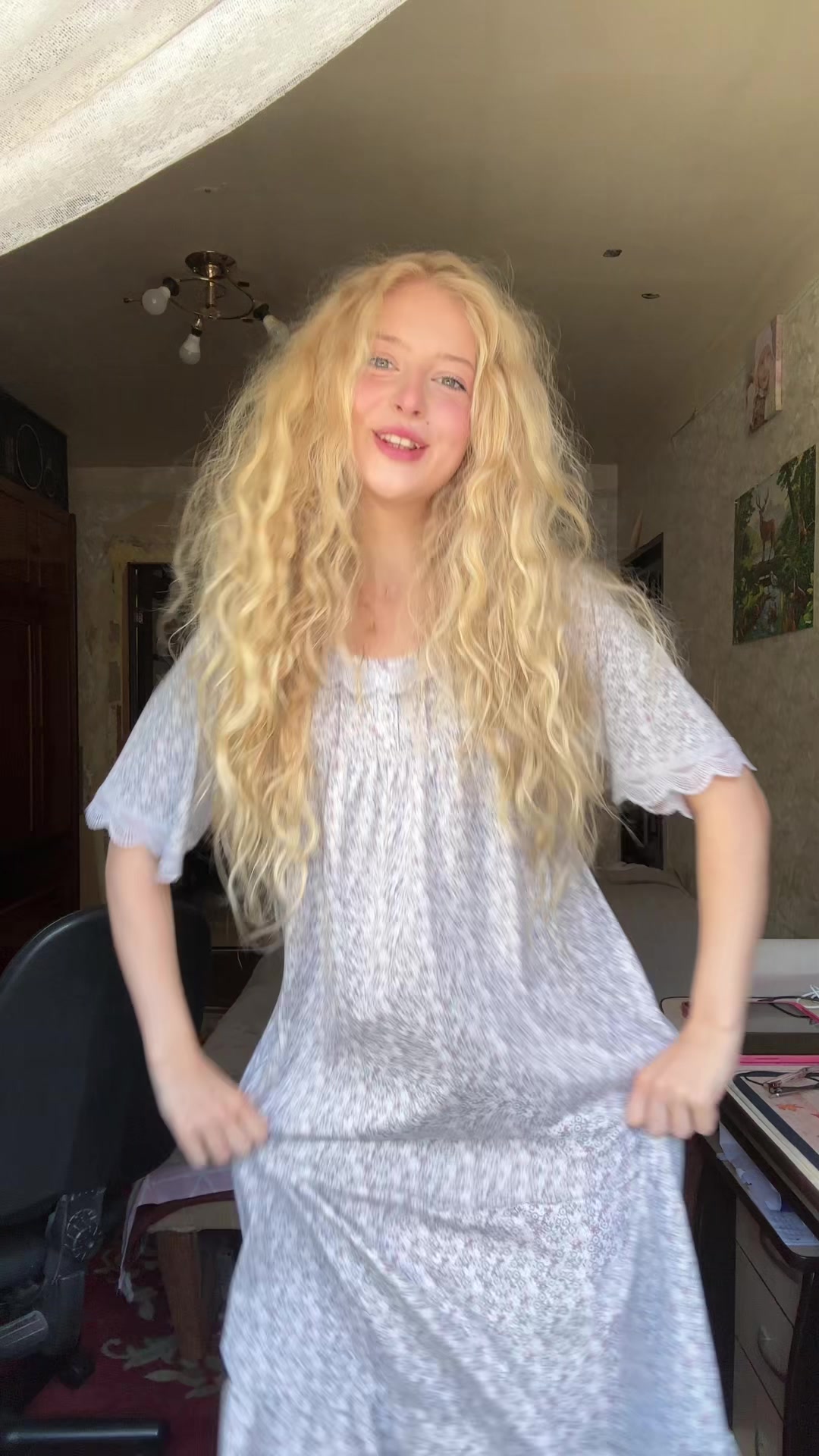 @Тг seneralera