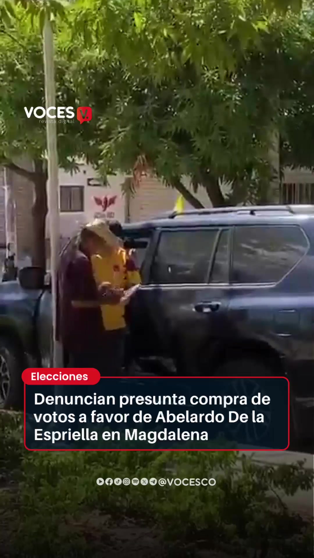 @Voces