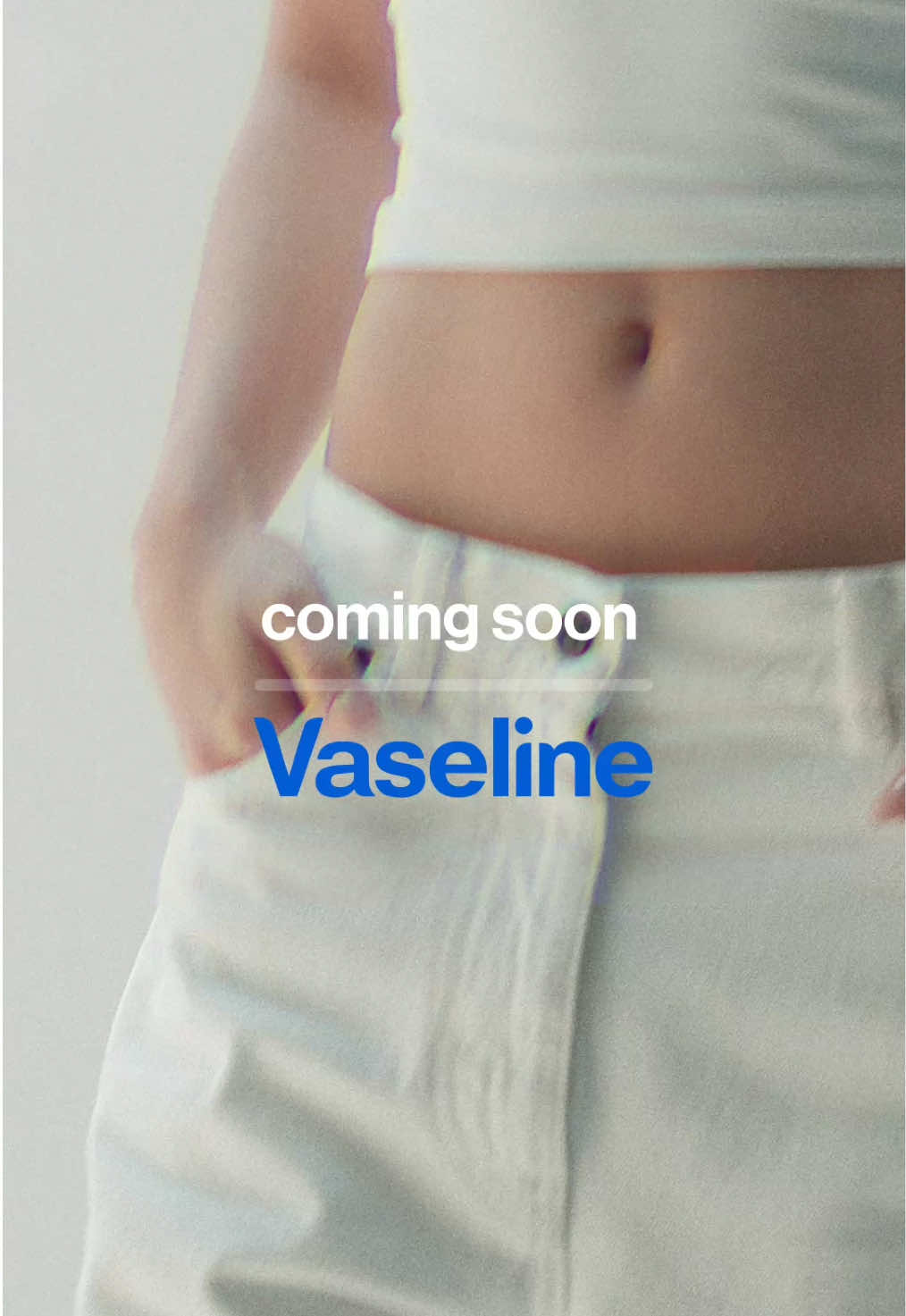 @Vaseline Malaysia