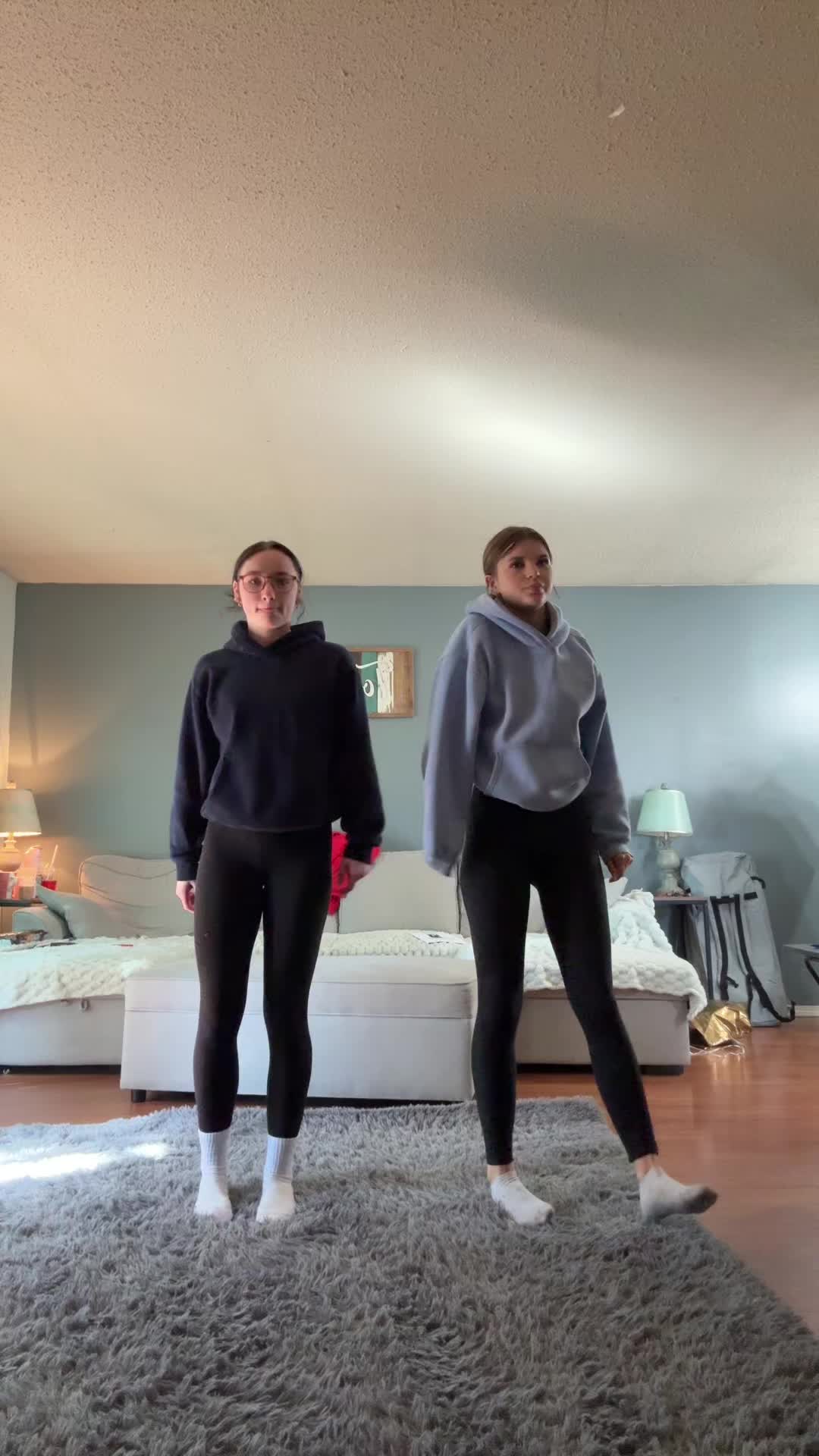 @BellaandTori