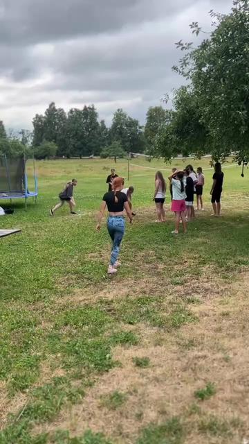 @КК "Фриз"🏇