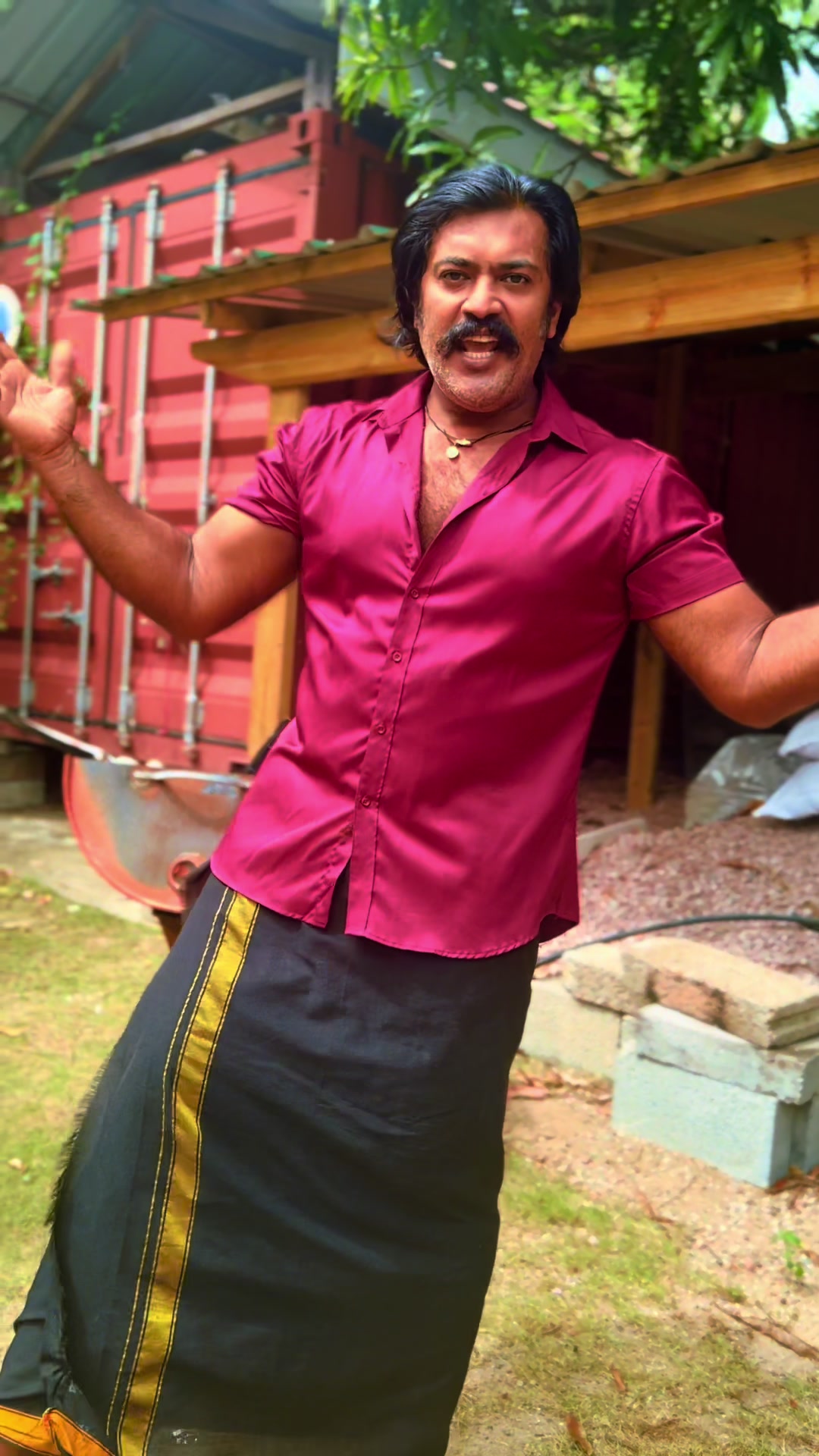 @Startalky Ajay VP