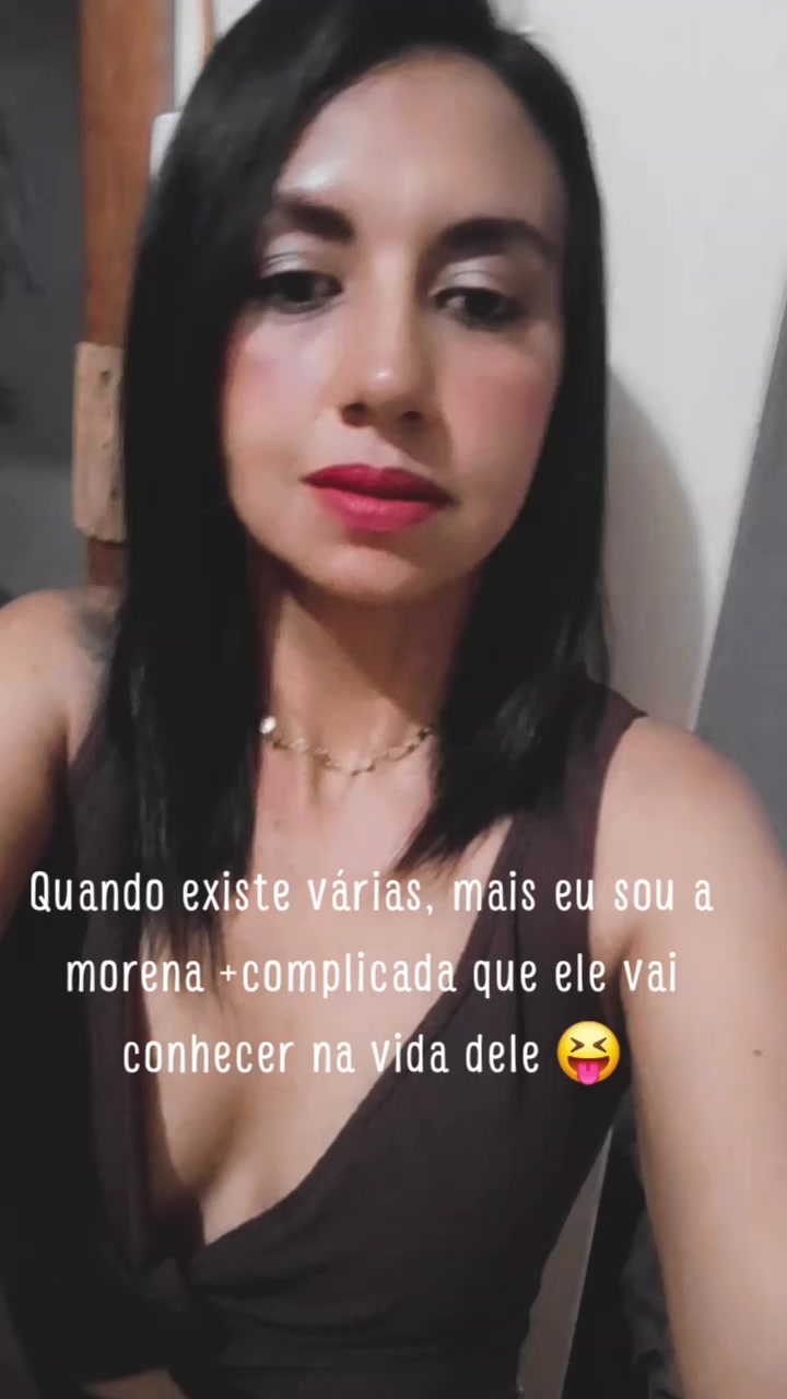 @Dreya Chaves